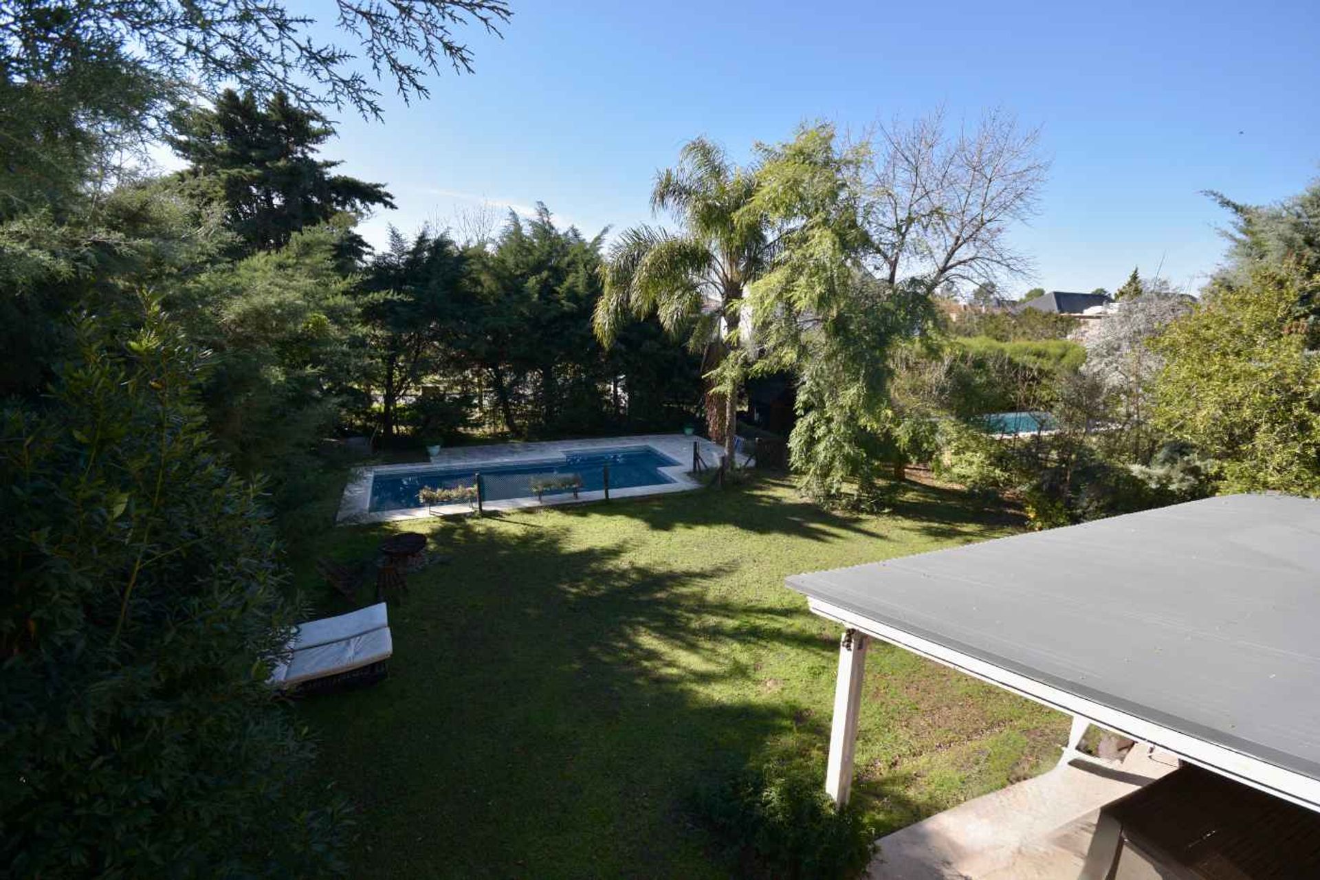 Casa En Venta En La Alameda Nordelta