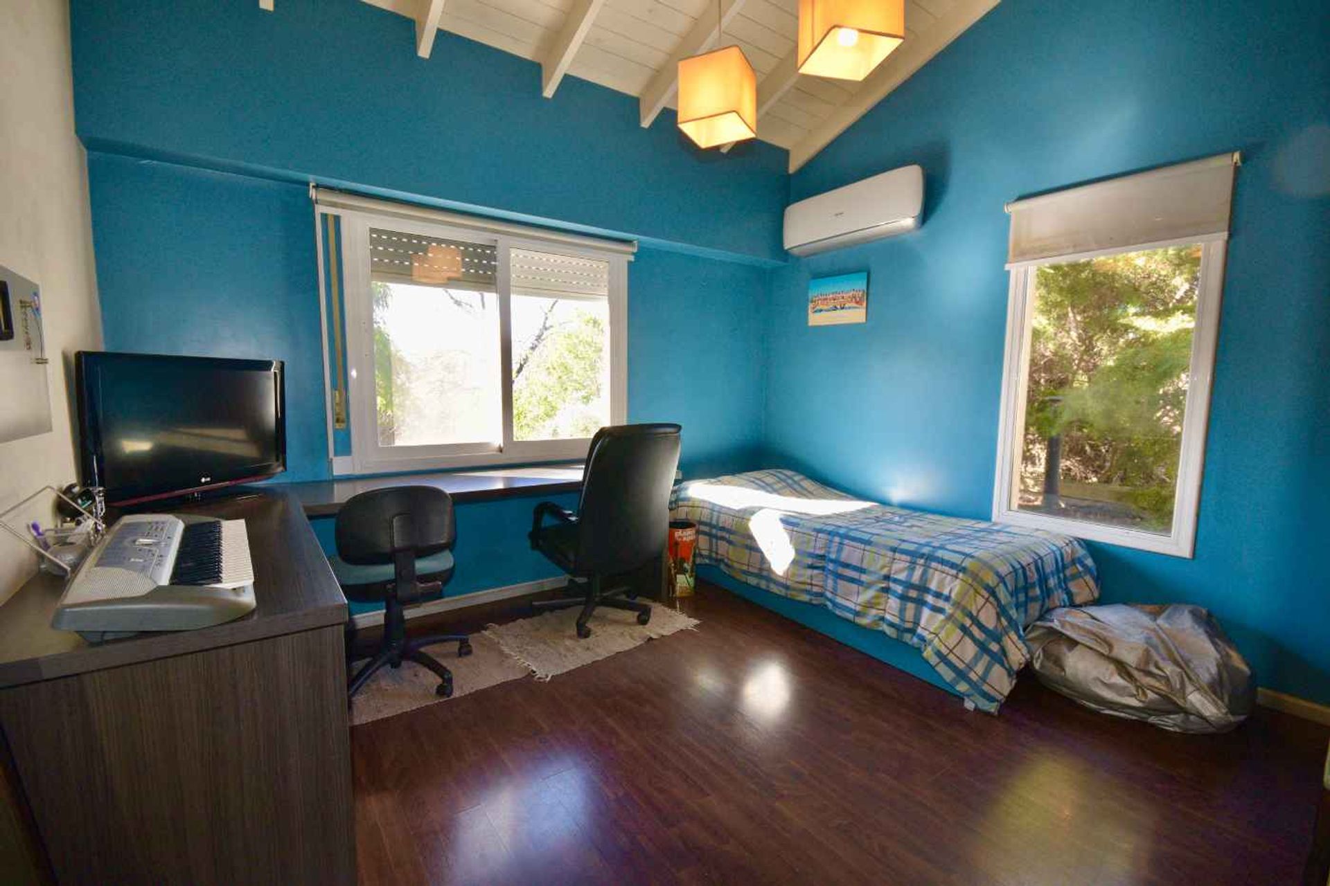 Casa En Venta En La Alameda Nordelta
