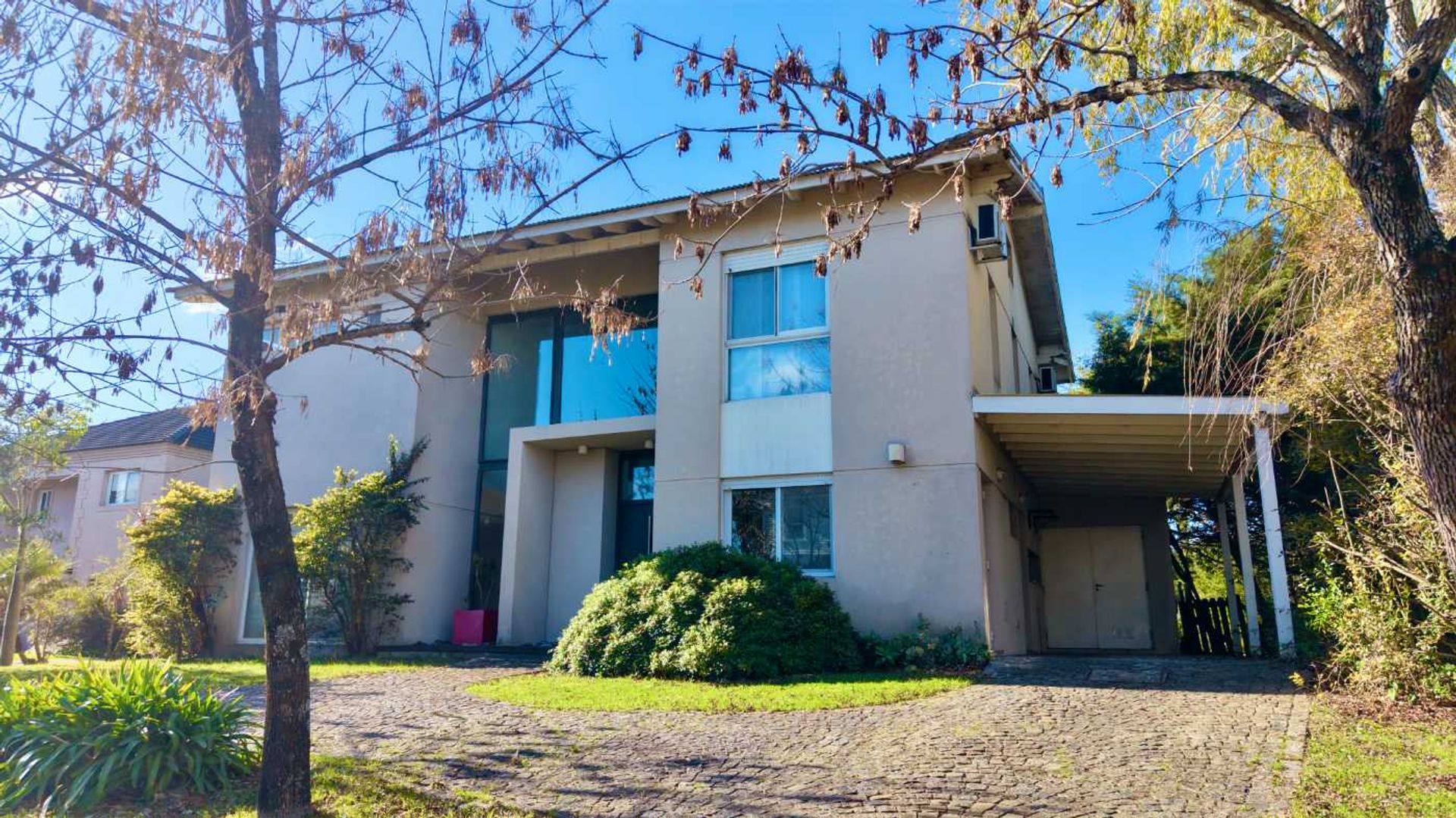 Casa En Venta En La Alameda Nordelta