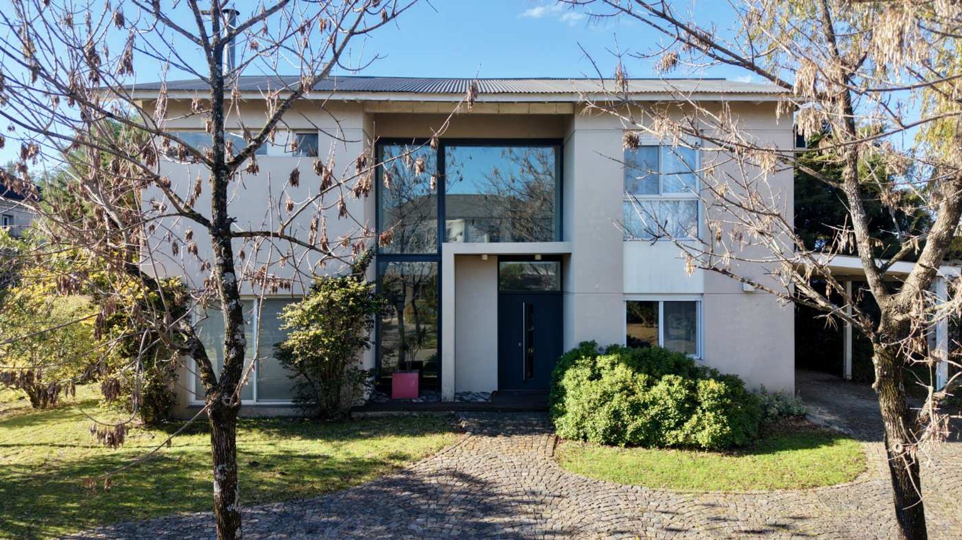 Casa En Venta En La Alameda Nordelta