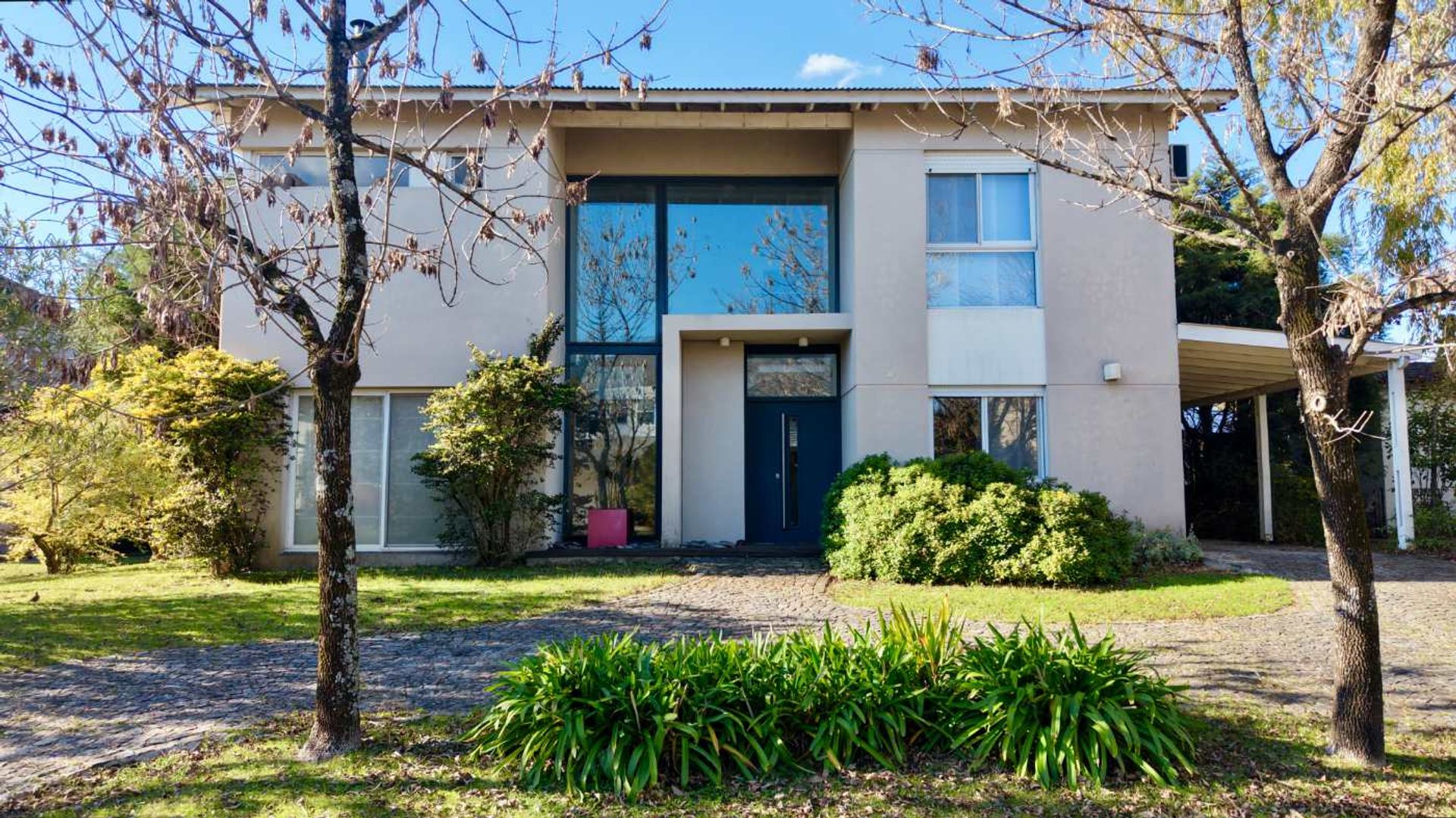 Casa En Venta En La Alameda Nordelta