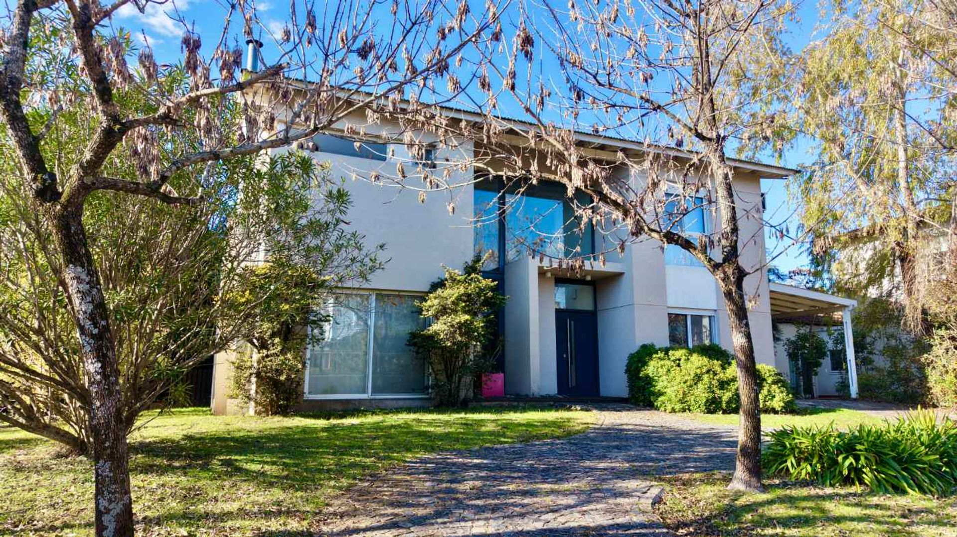 Casa En Venta En La Alameda Nordelta