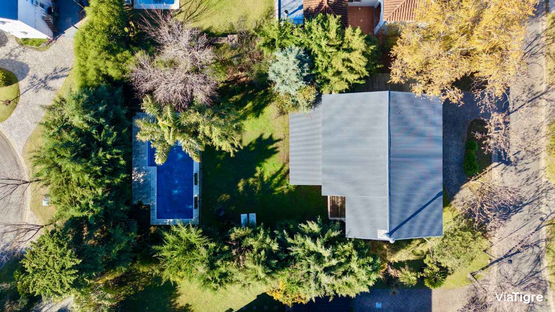Casa En Venta En La Alameda Nordelta