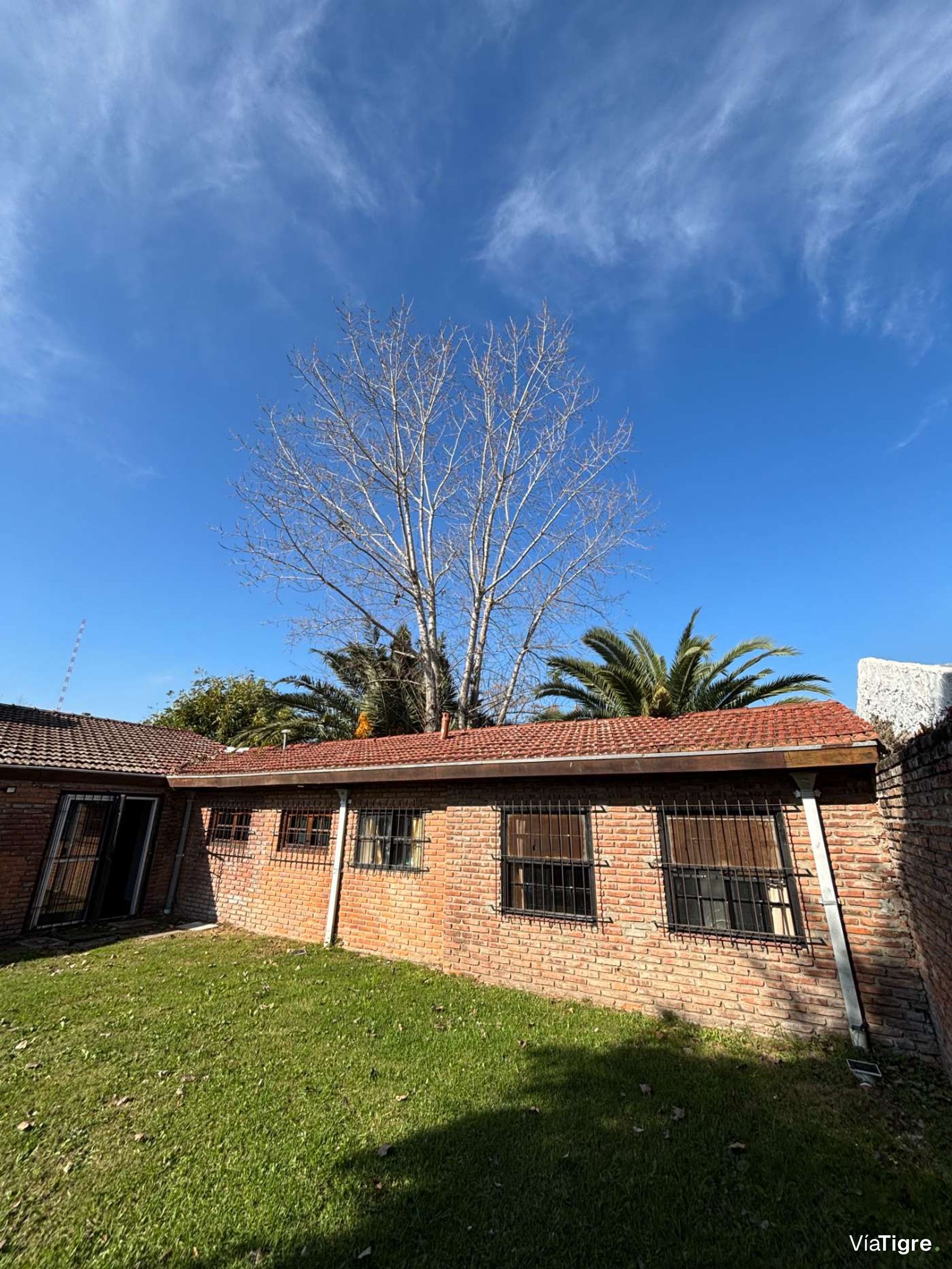 Casa En Venta Pacheco 5Amb Con Pileta Y Quincho