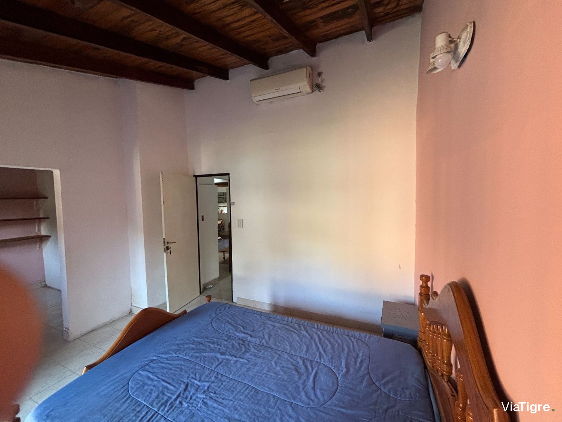 Casa En Venta Pacheco 5Amb Con Pileta Y Quincho