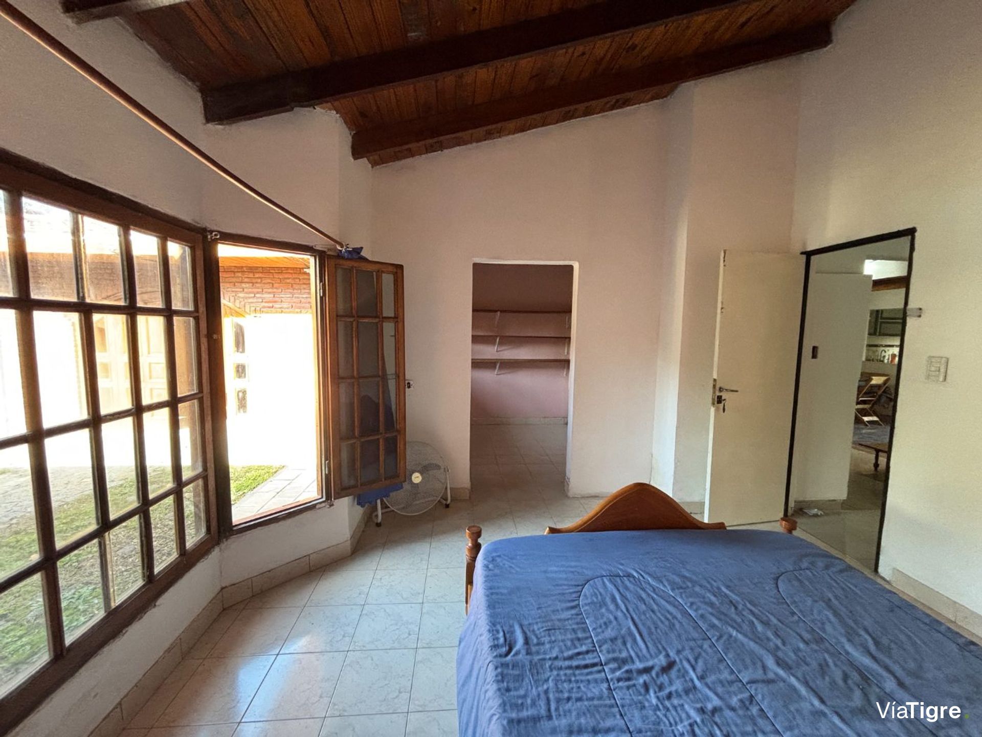 Casa En Venta Pacheco 5Amb Con Pileta Y Quincho