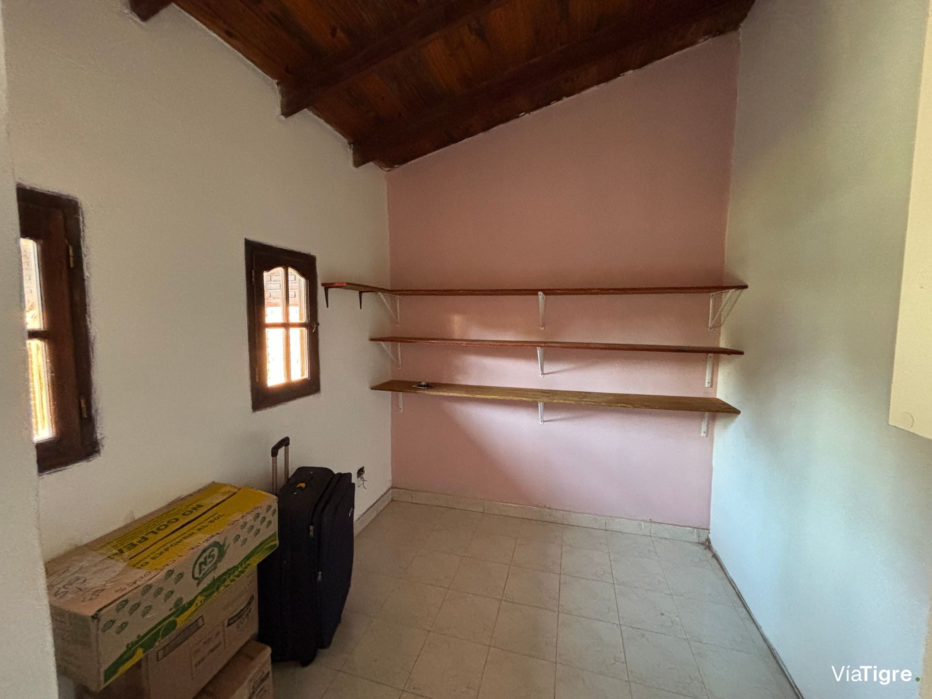 Casa En Venta Pacheco 5Amb Con Pileta Y Quincho
