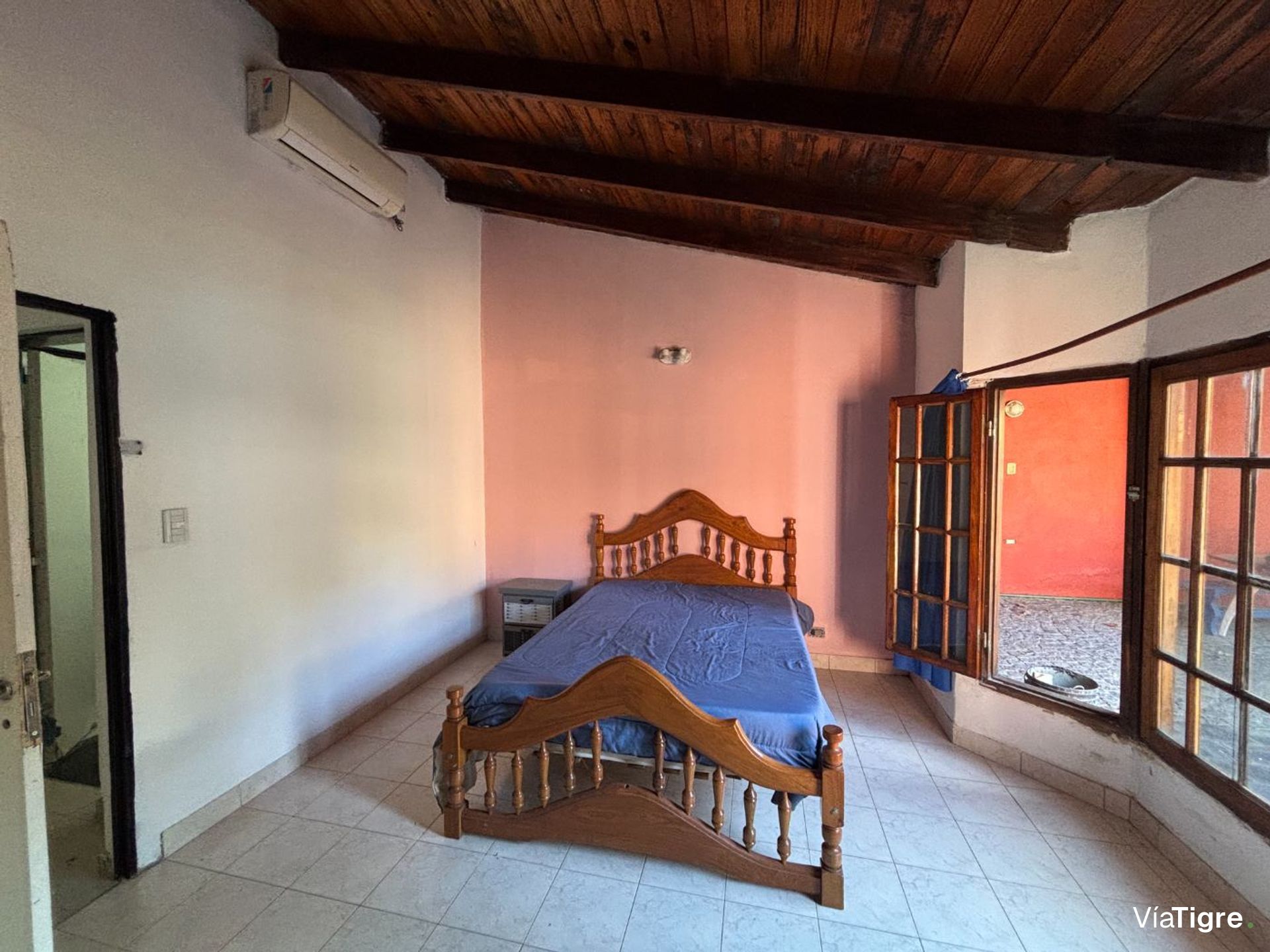 Casa En Venta Pacheco 5Amb Con Pileta Y Quincho