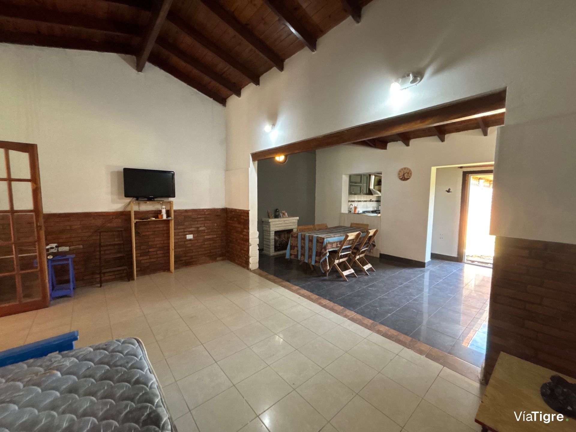 Casa En Venta Pacheco 5Amb Con Pileta Y Quincho
