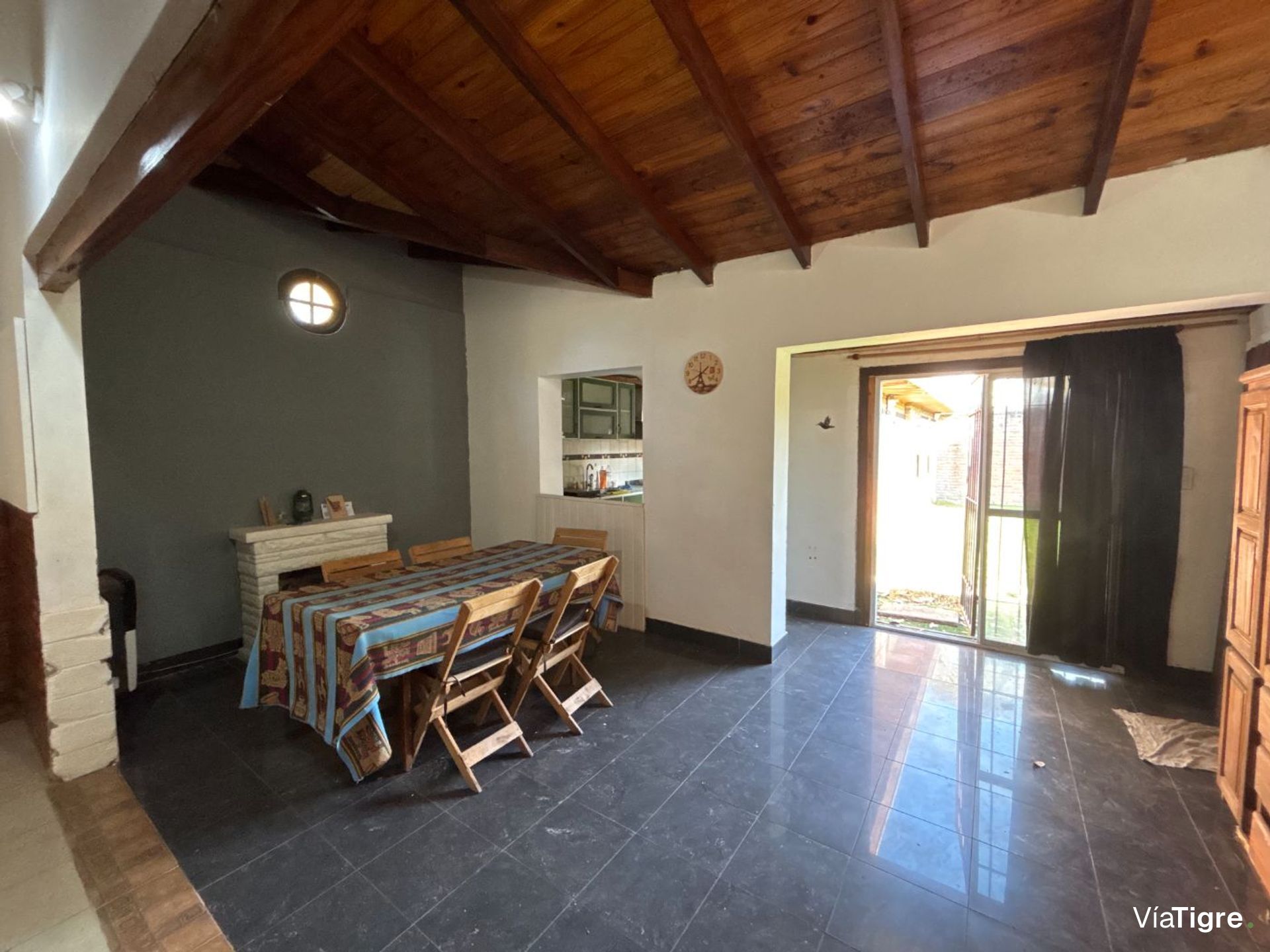 Casa En Venta Pacheco 5Amb Con Pileta Y Quincho