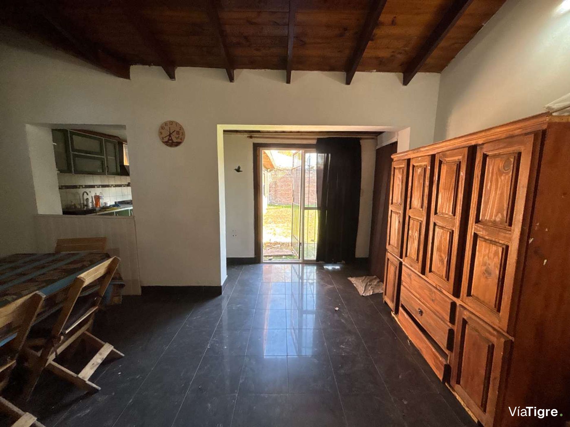 Casa En Venta Pacheco 5Amb Con Pileta Y Quincho