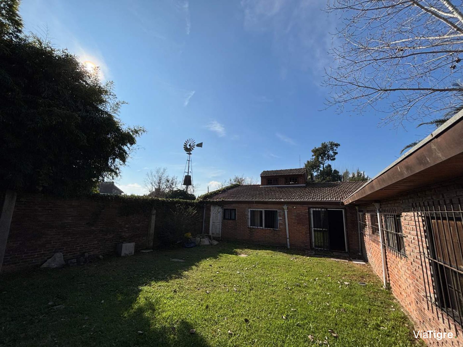 Casa En Venta Pacheco 5Amb Con Pileta Y Quincho