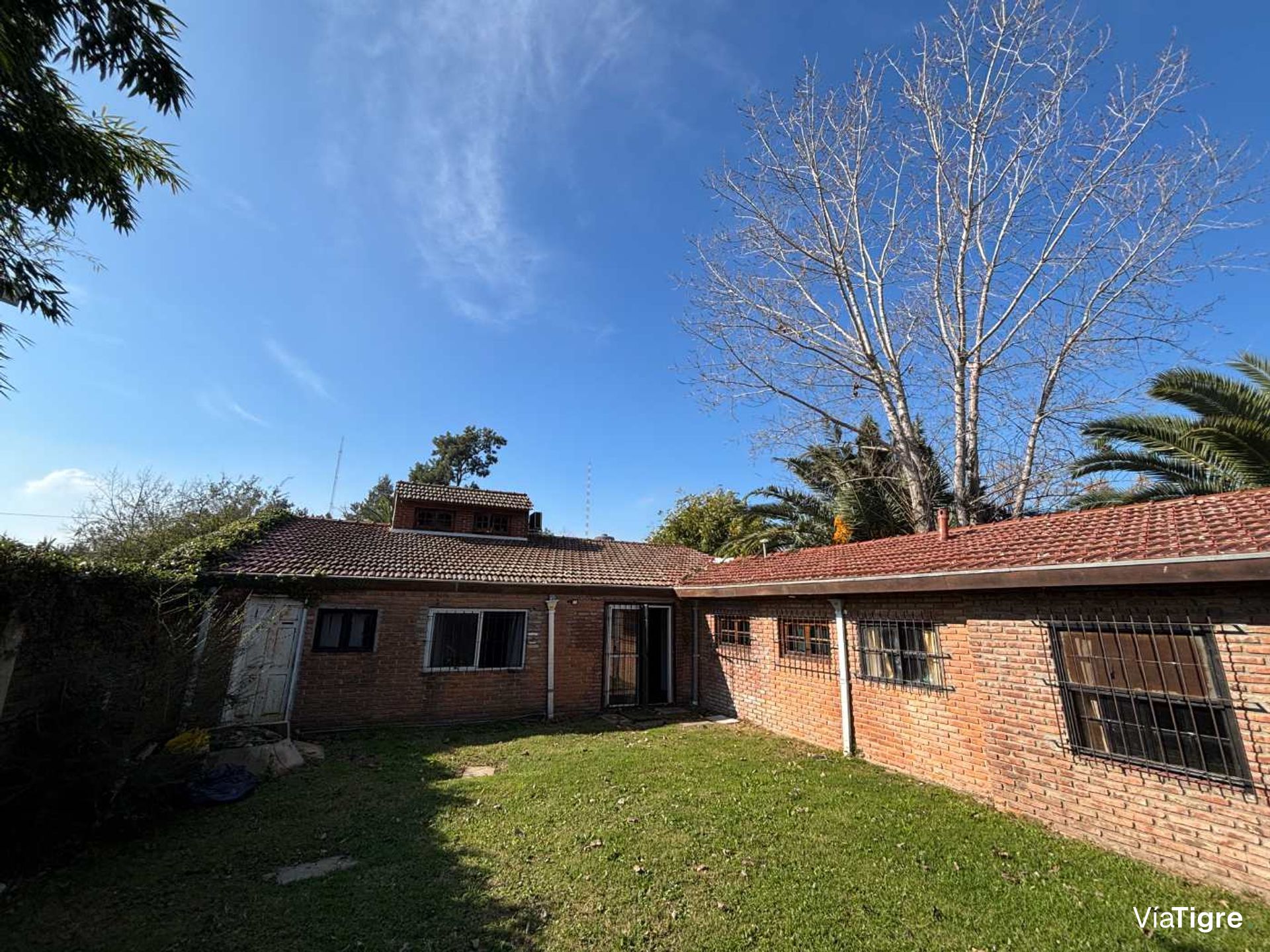Casa En Venta Pacheco 5Amb Con Pileta Y Quincho