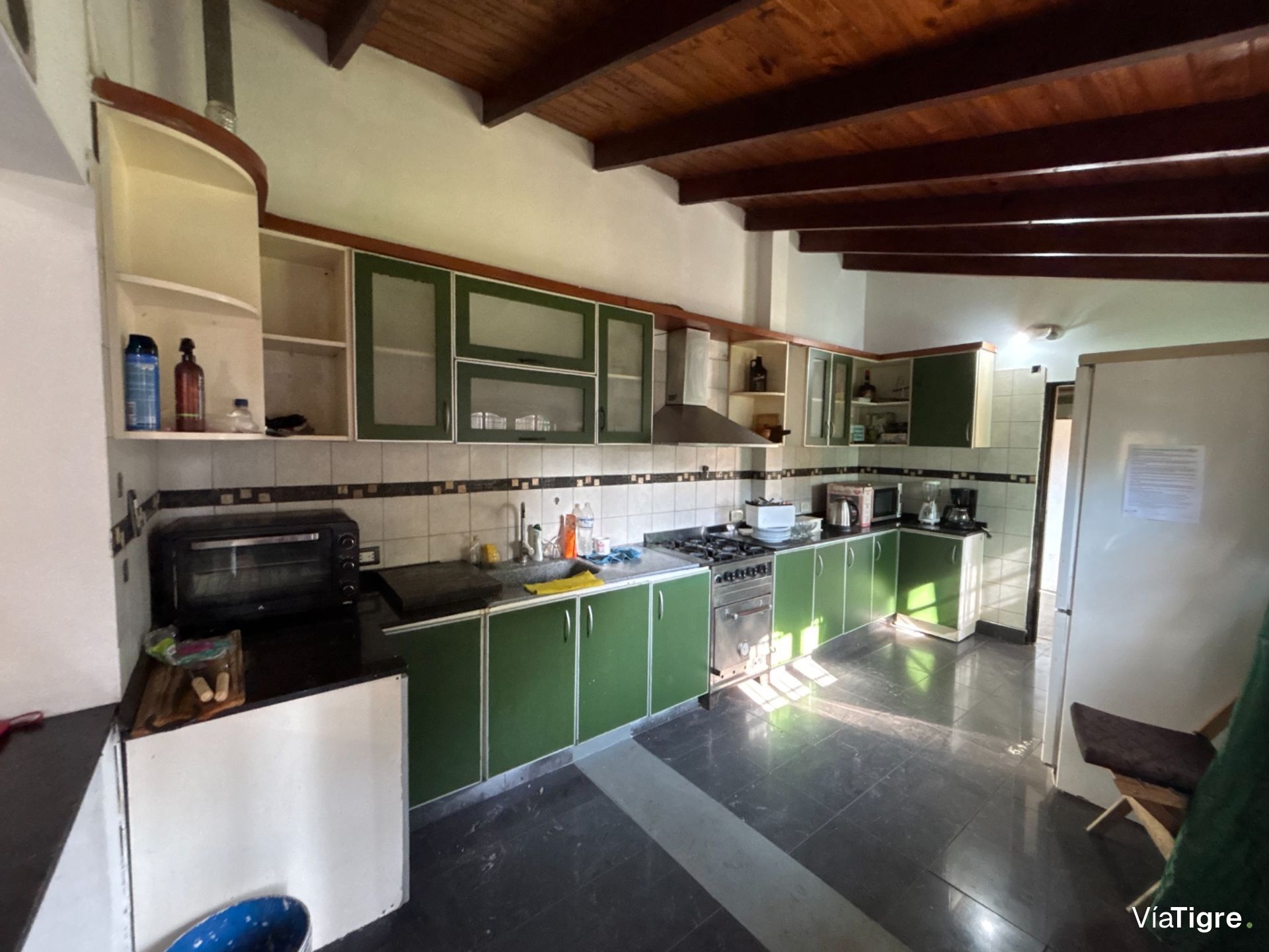 Casa En Venta Pacheco 5Amb Con Pileta Y Quincho