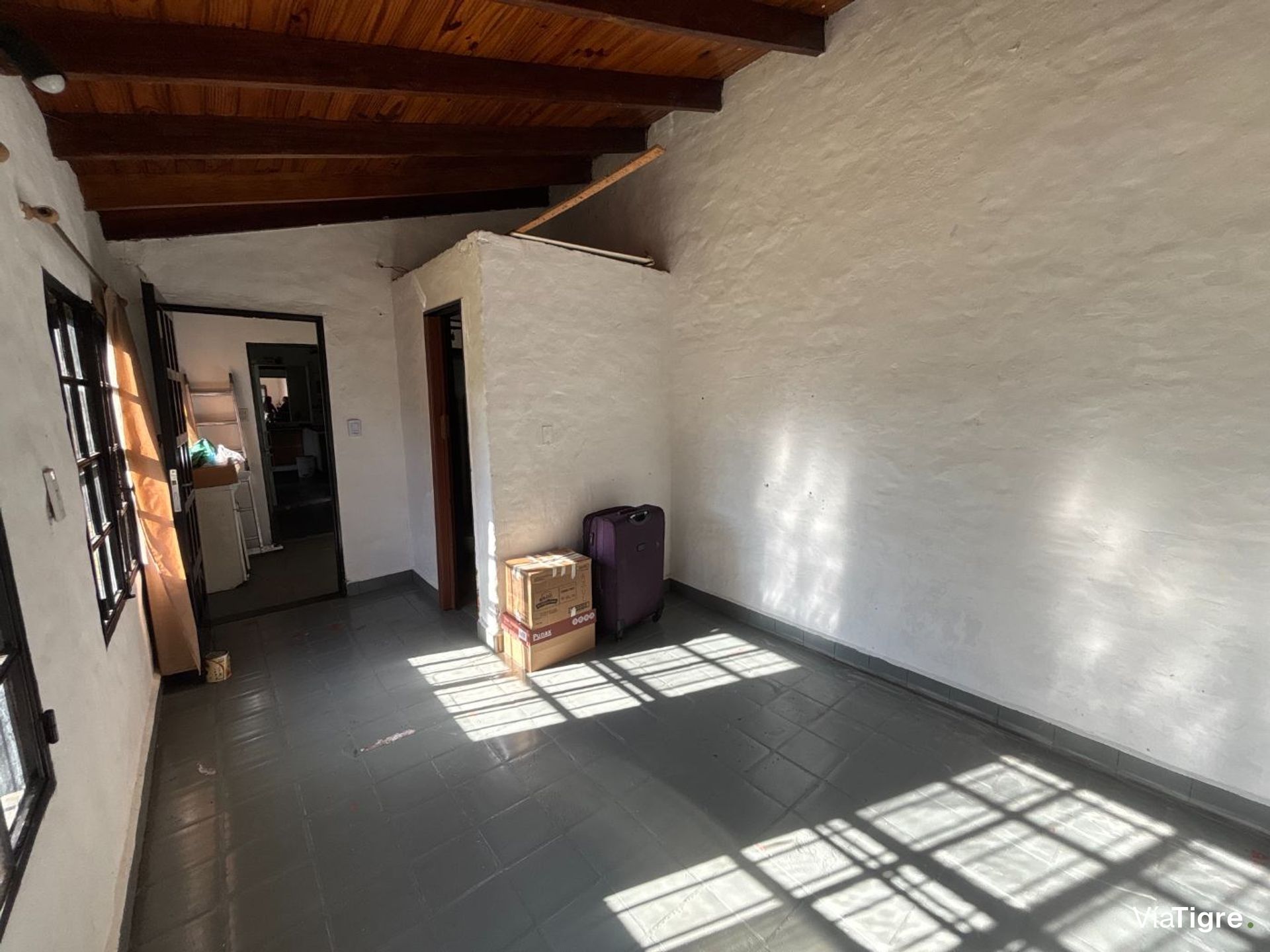 Casa En Venta Pacheco 5Amb Con Pileta Y Quincho
