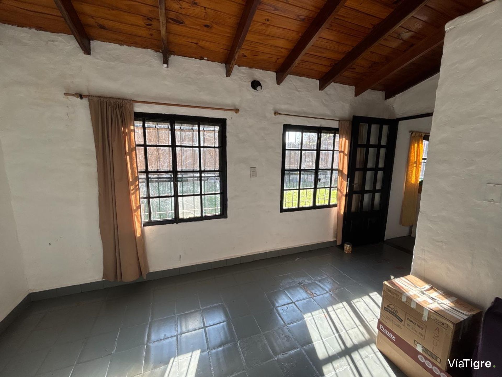Casa En Venta Pacheco 5Amb Con Pileta Y Quincho