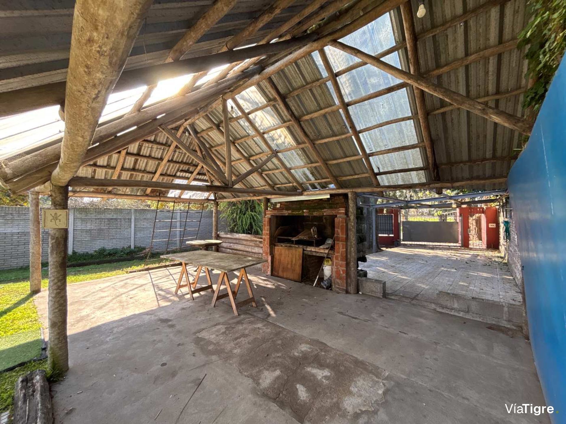 Casa En Venta Pacheco 5Amb Con Pileta Y Quincho