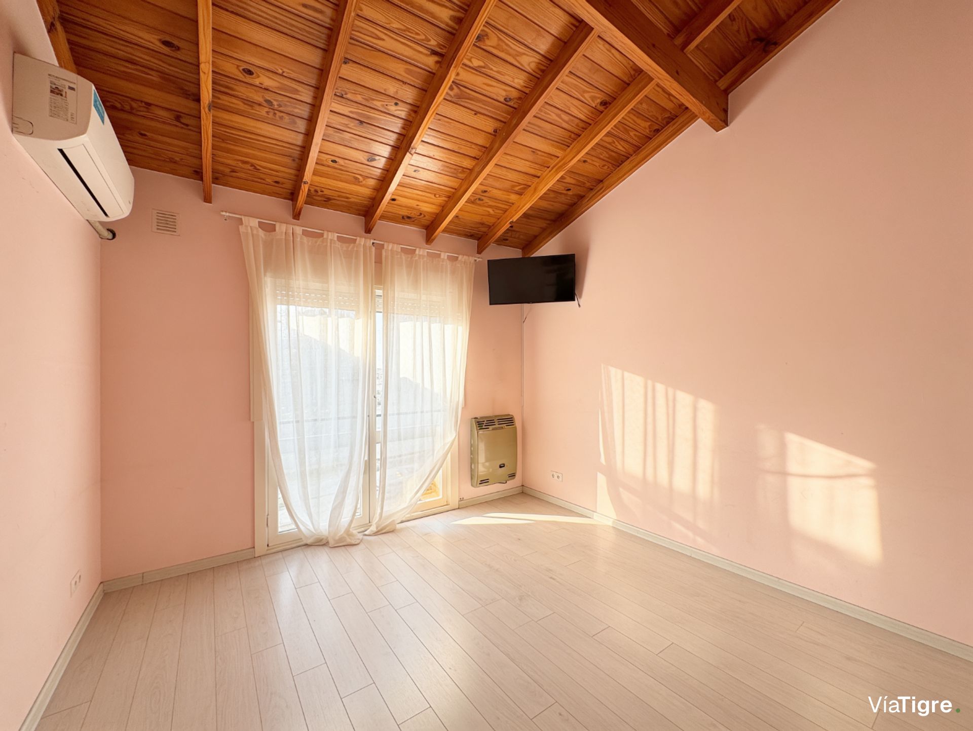 VENTA PISO DEPARTAMENTO 100mt OLIVOS COCHERA