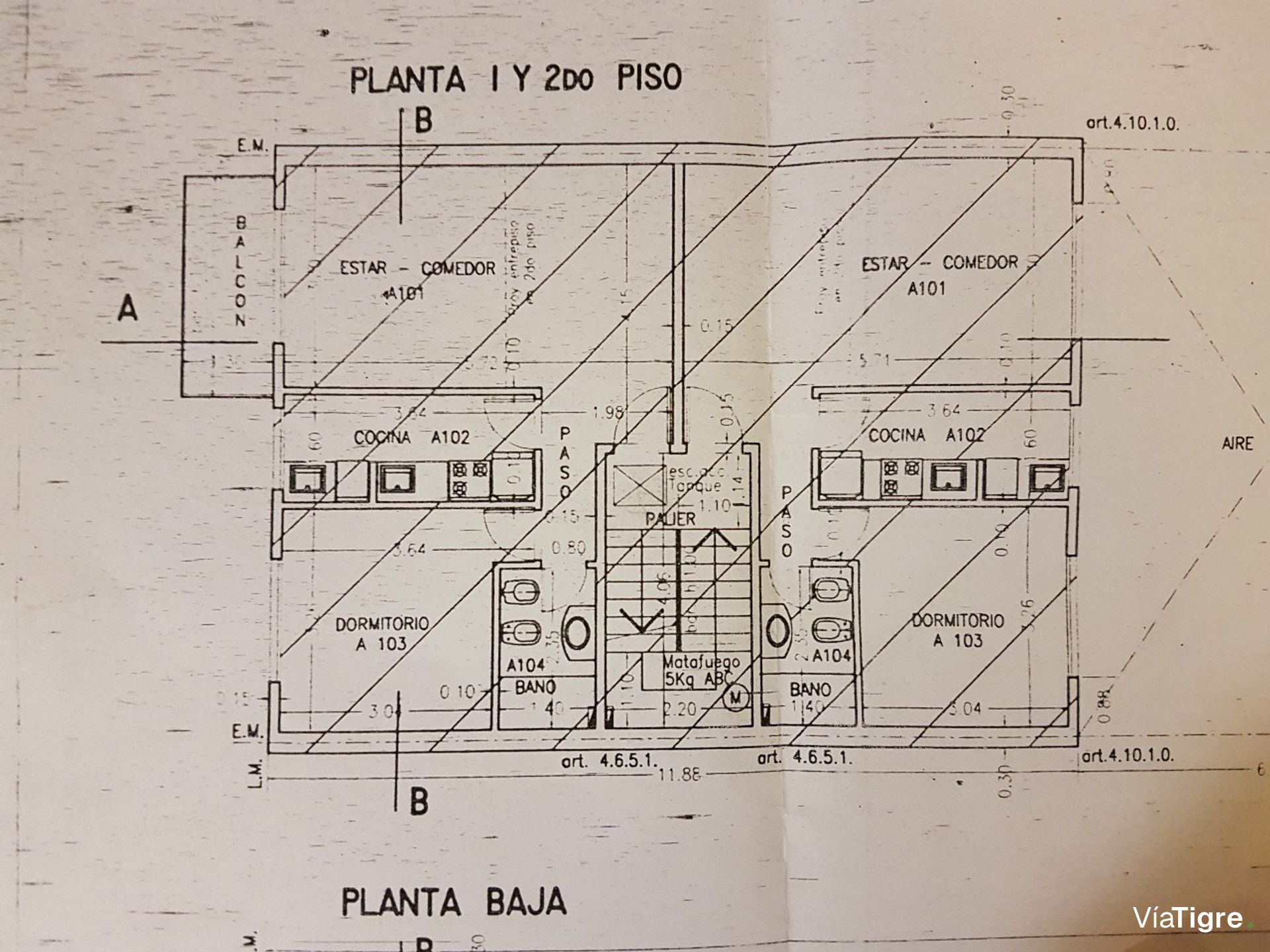 VENTA PISO DEPARTAMENTO 100mt OLIVOS COCHERA