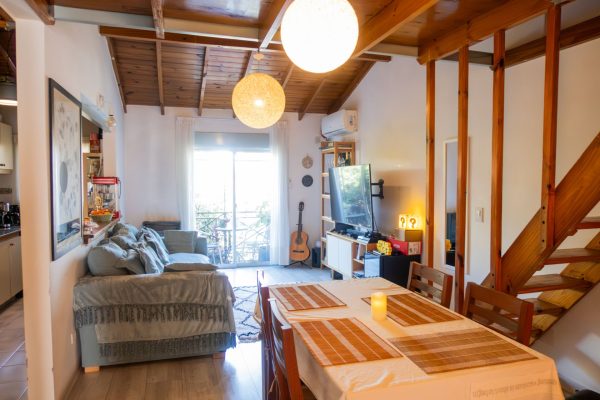 VENTA PISO DEPARTAMENTO 100mt OLIVOS 2 COCHERAS