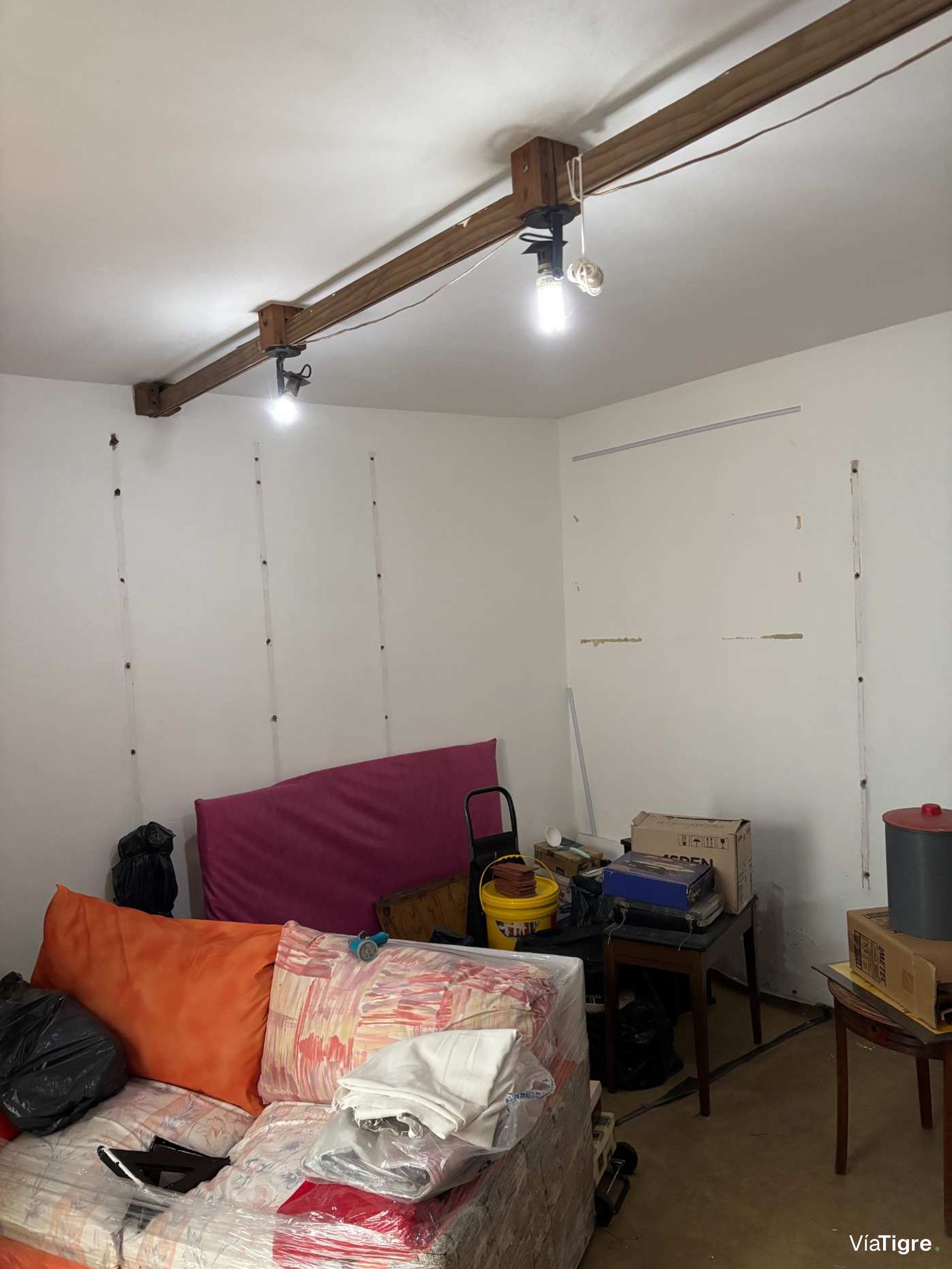 Venta lote p/ DUPLEX estación Munro Vicente Lopez