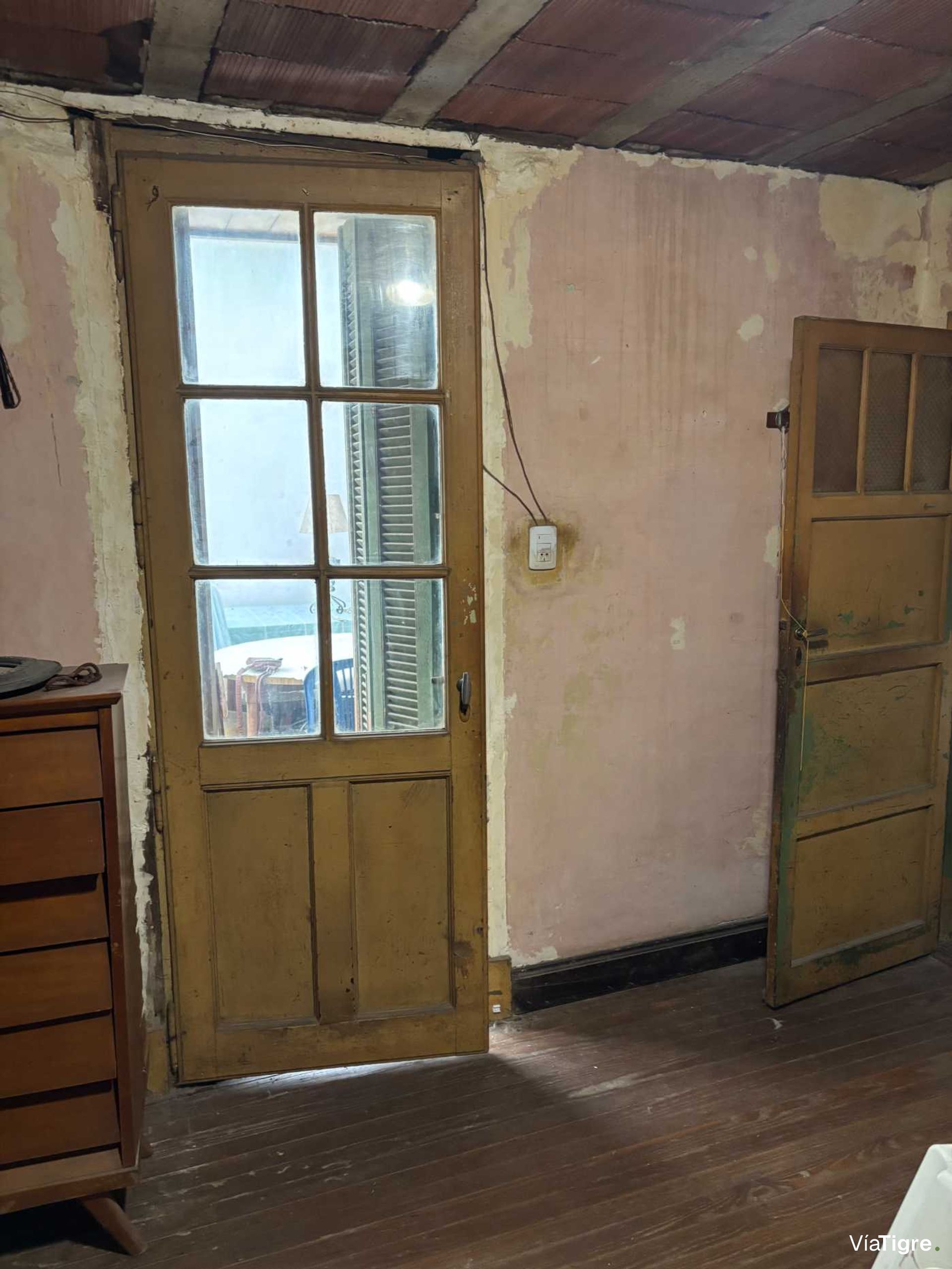 Venta lote p/ DUPLEX estación Munro Vicente Lopez