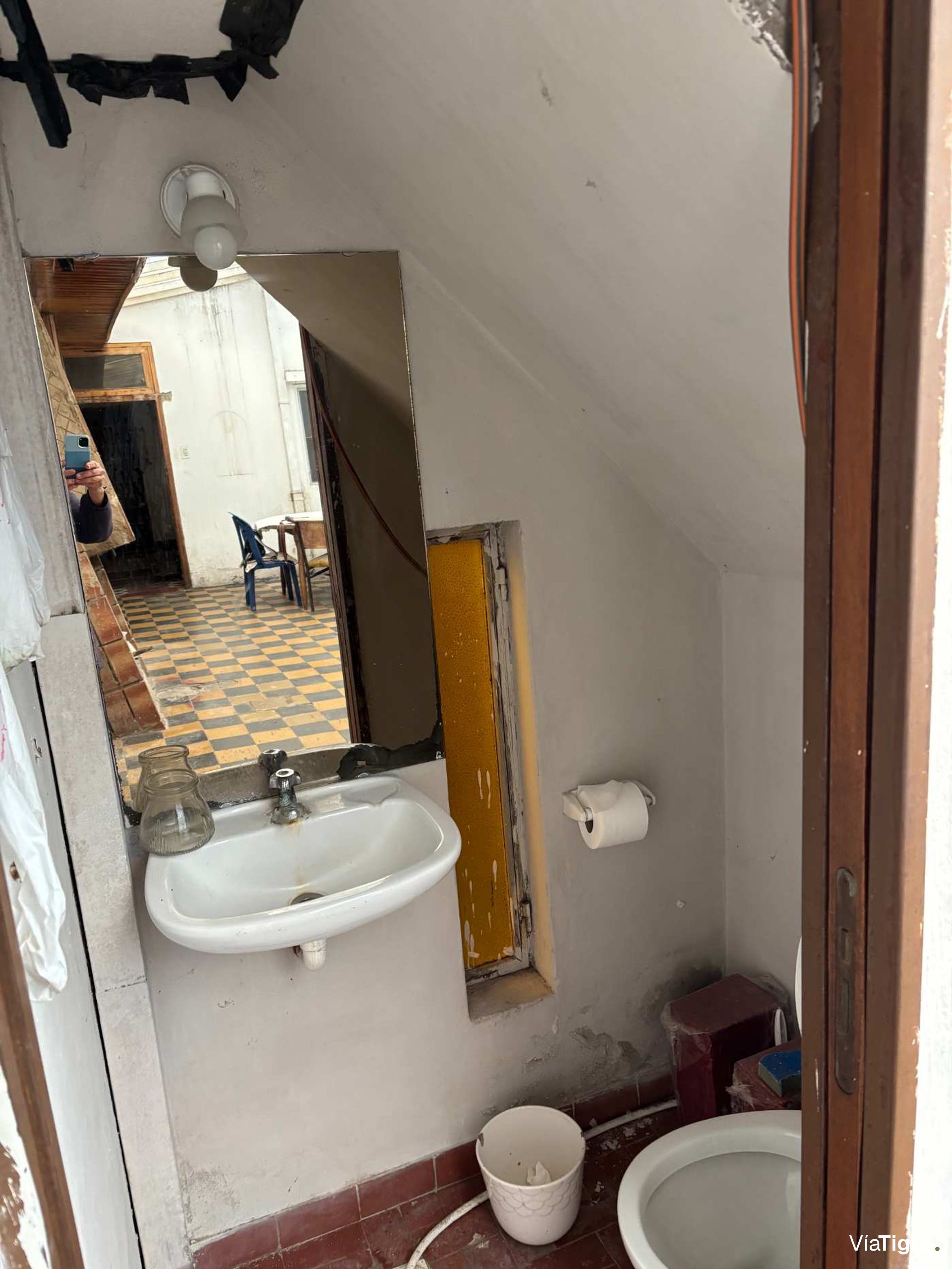 Venta lote p/ DUPLEX estación Munro Vicente Lopez