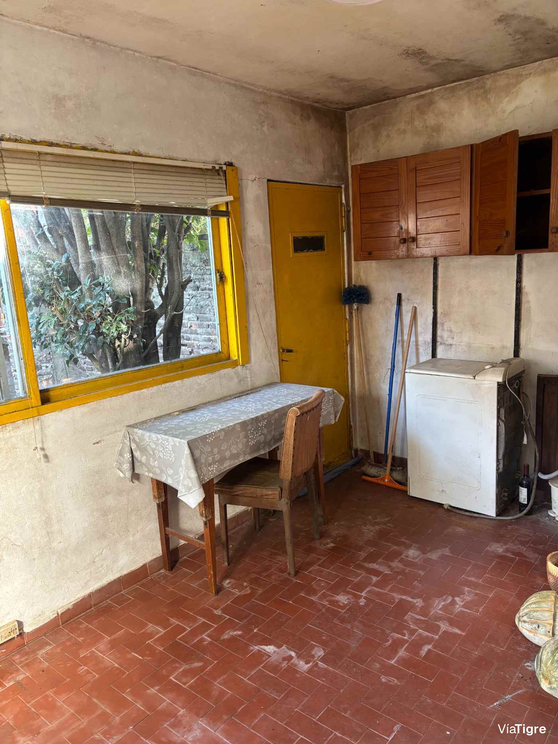 Venta lote p/ DUPLEX estación Munro Vicente Lopez