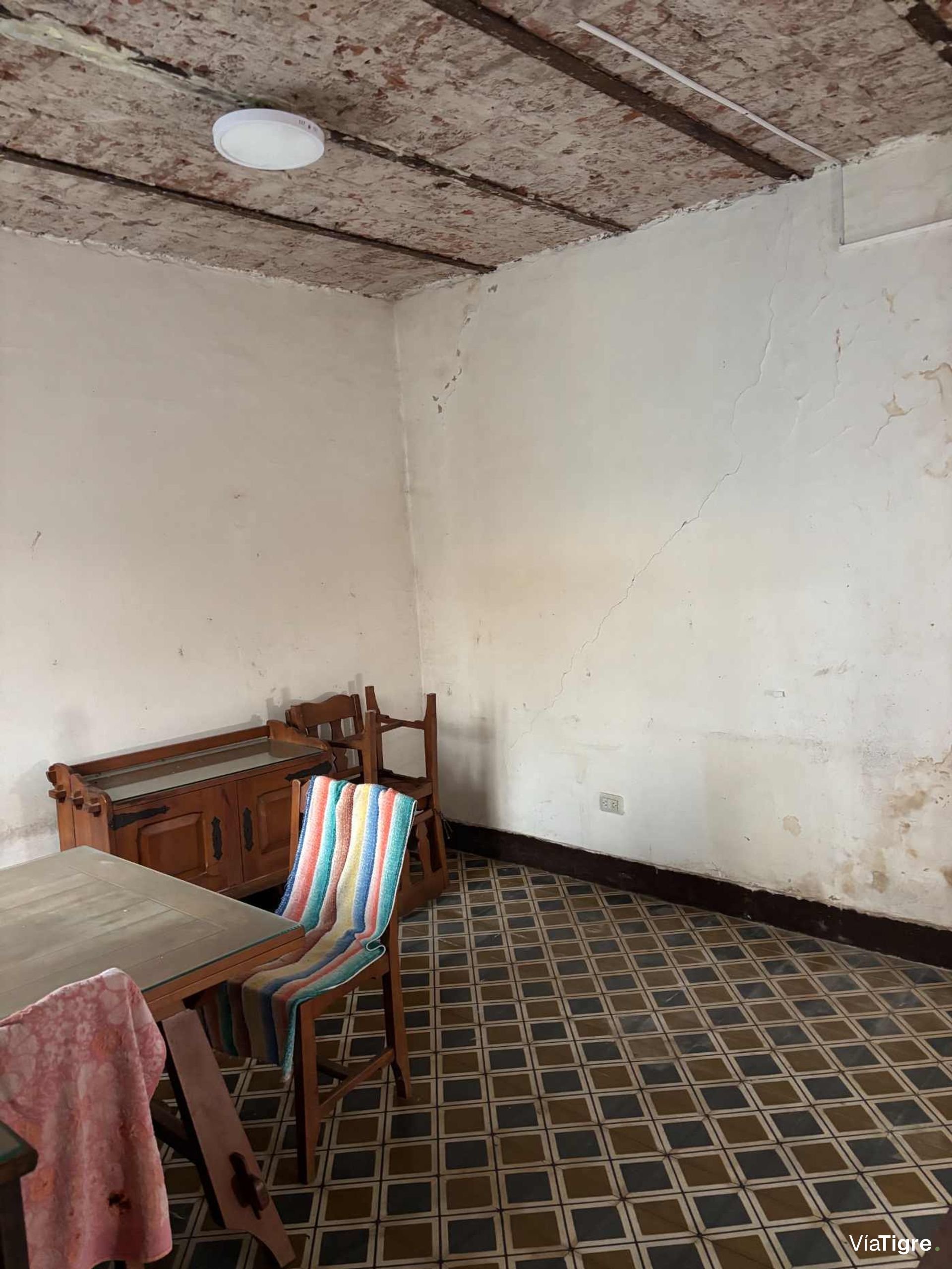 Venta lote p/ DUPLEX estación Munro Vicente Lopez