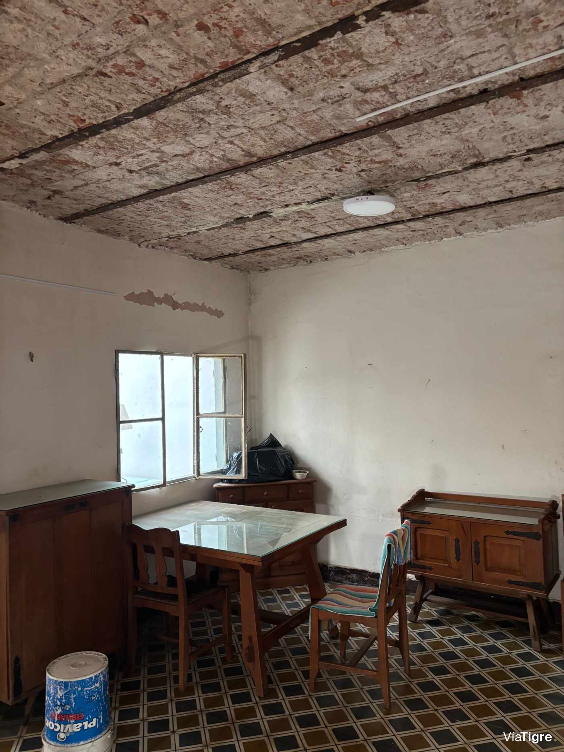 Venta lote p/ DUPLEX estación Munro Vicente Lopez