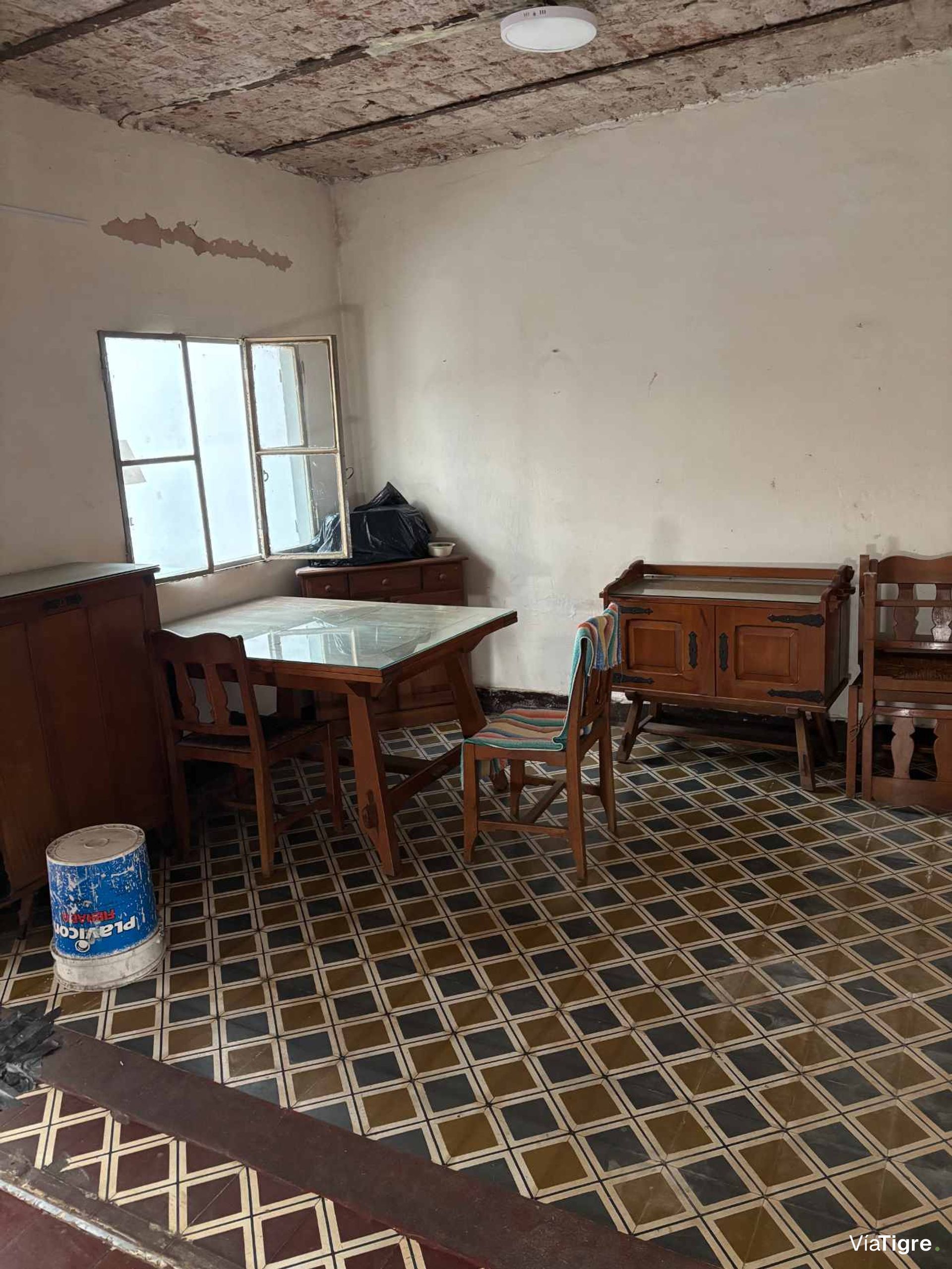 Venta lote p/ DUPLEX estación Munro Vicente Lopez