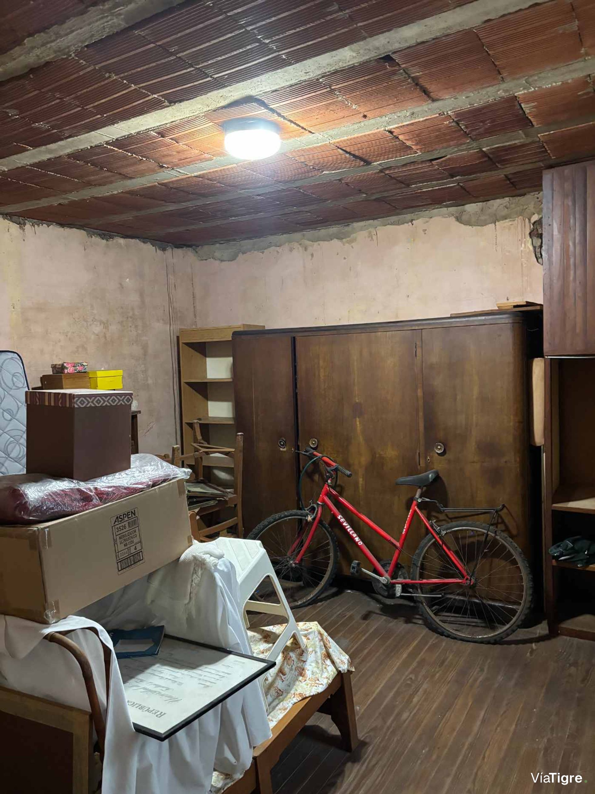 Venta lote p/ DUPLEX estación Munro Vicente Lopez