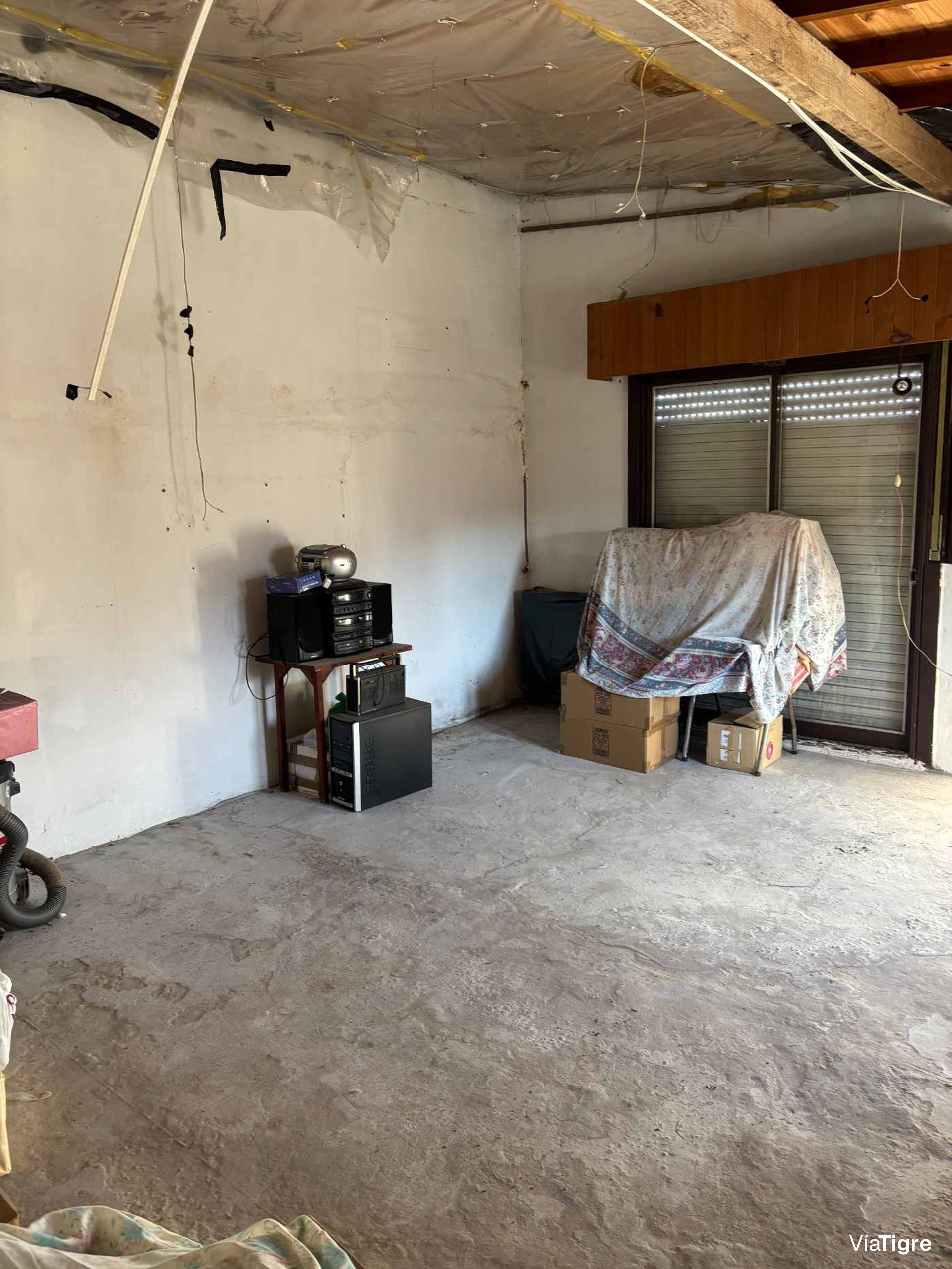 Venta lote p/ DUPLEX estación Munro Vicente Lopez