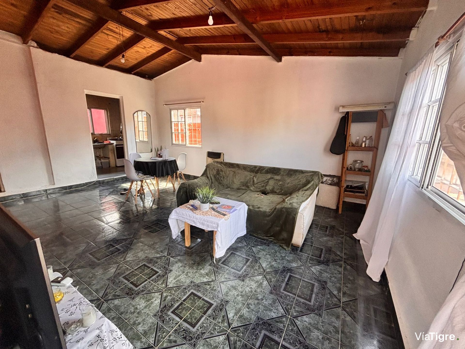 Venta Casa En San Fernando