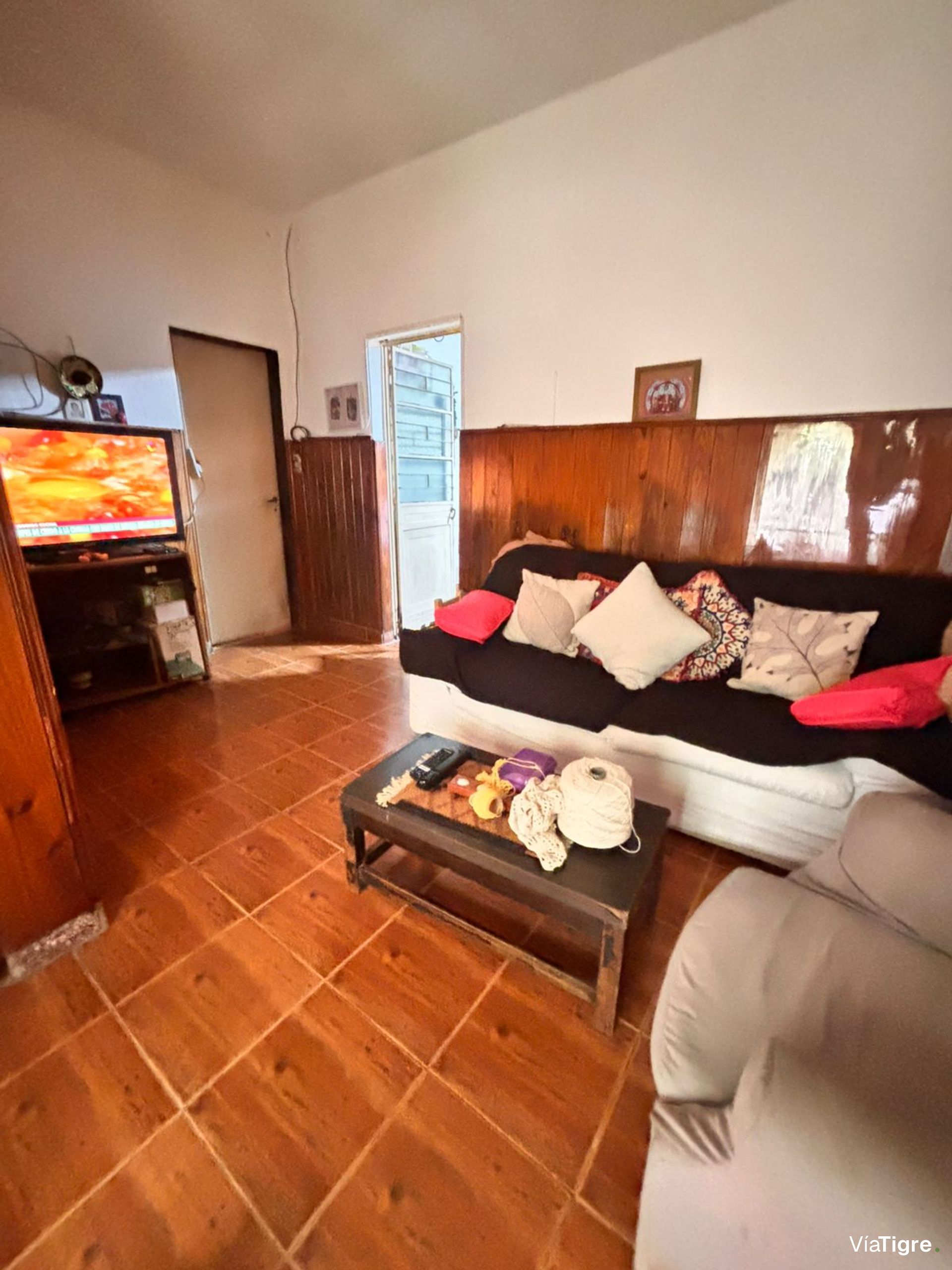 Venta Casa En San Fernando