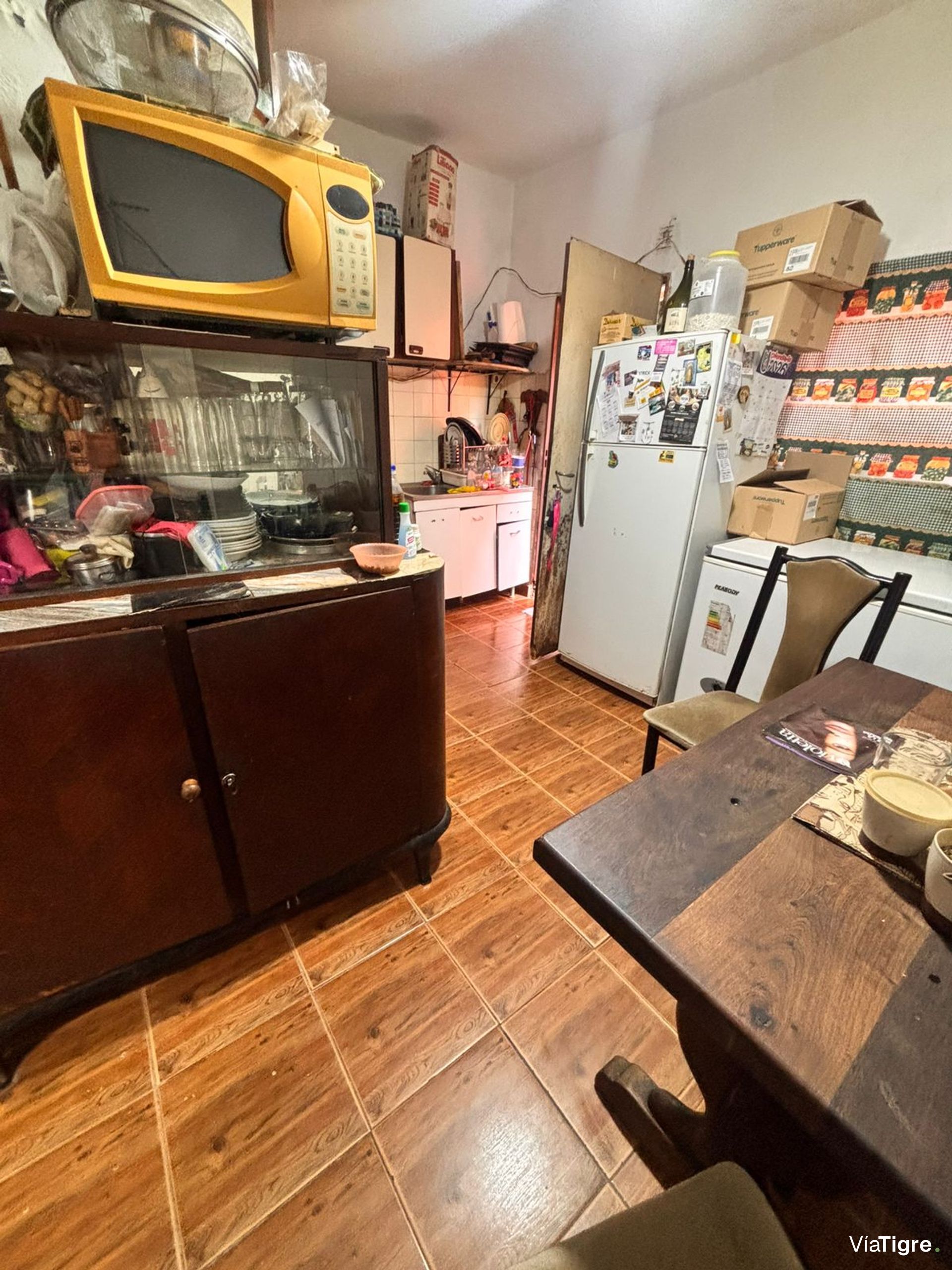 Venta Casa En San Fernando