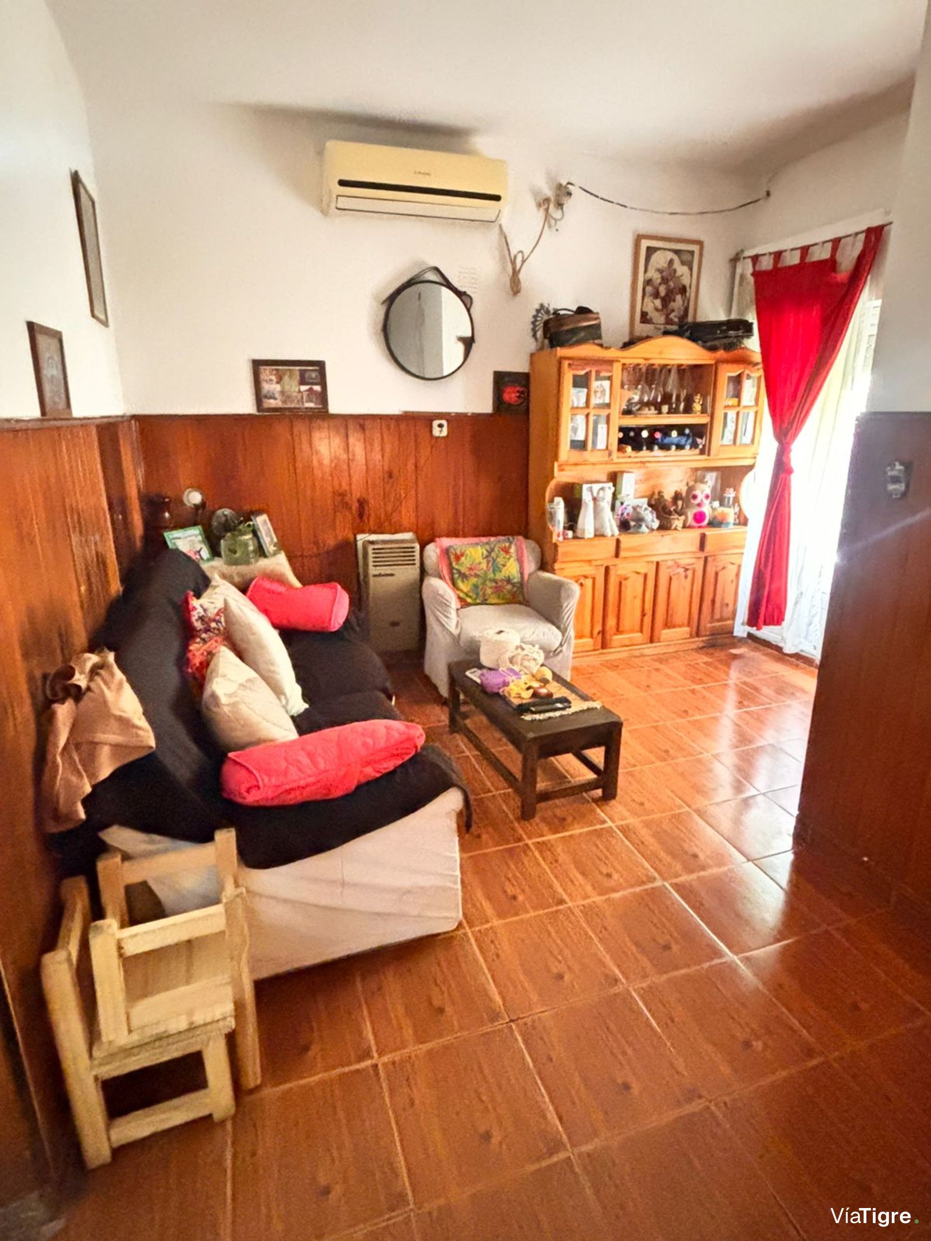 Venta Casa En San Fernando