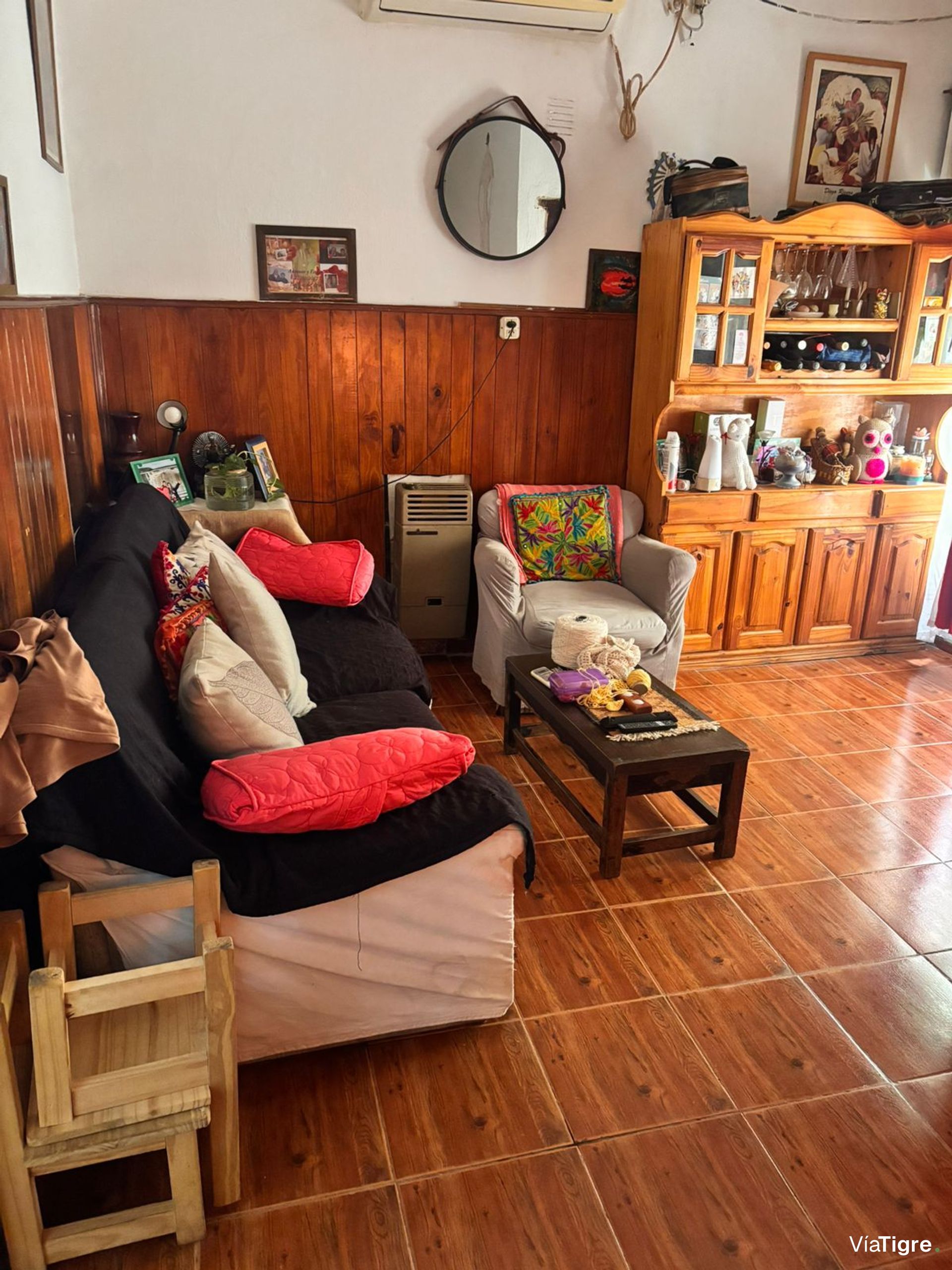 Venta Casa En San Fernando