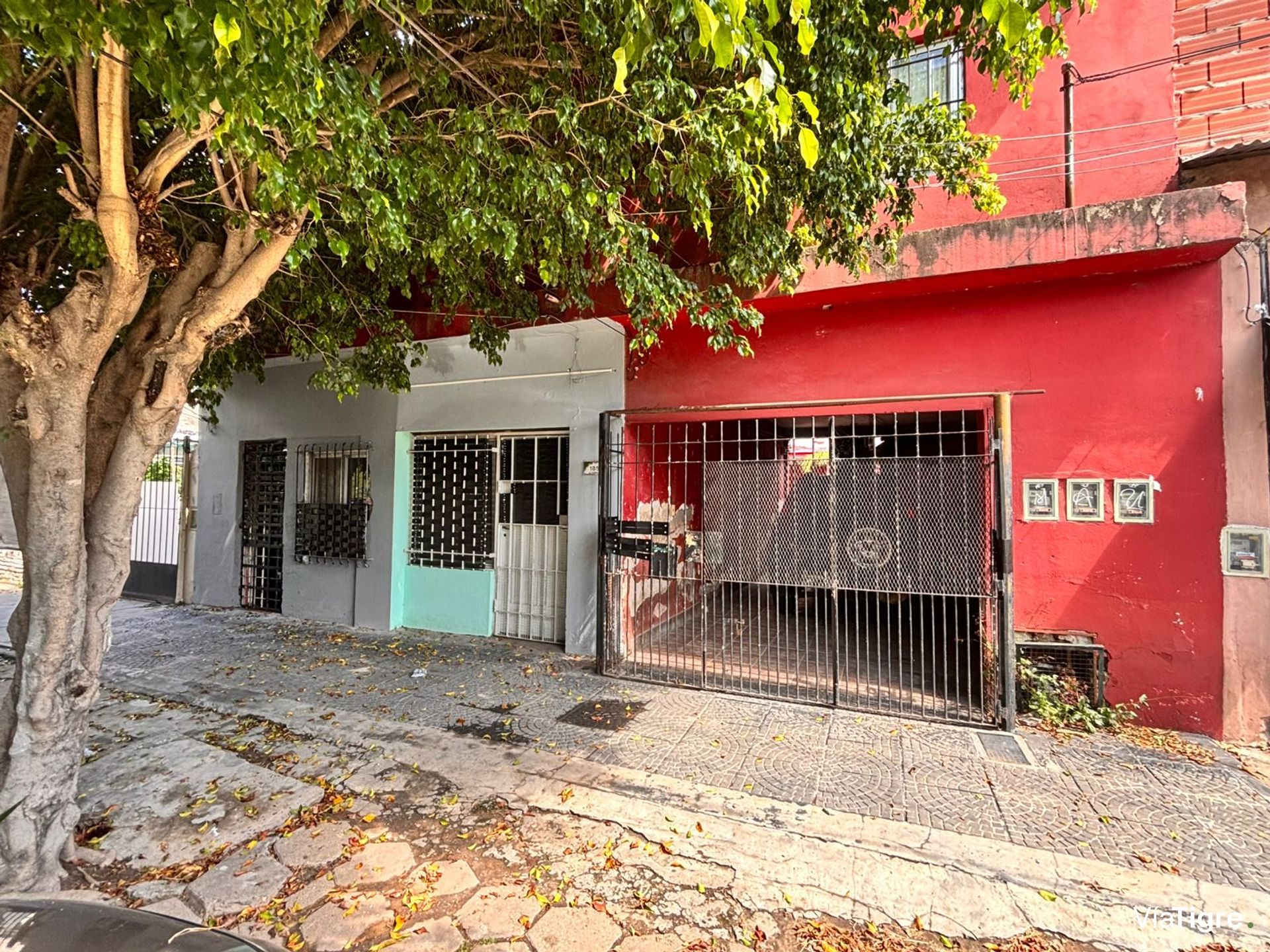 Venta Casa En San Fernando