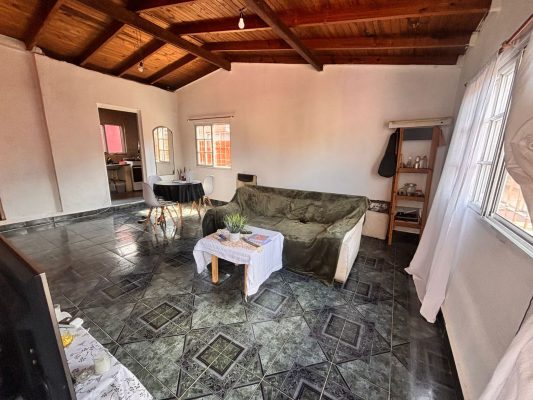 Venta Casa En San Fernando