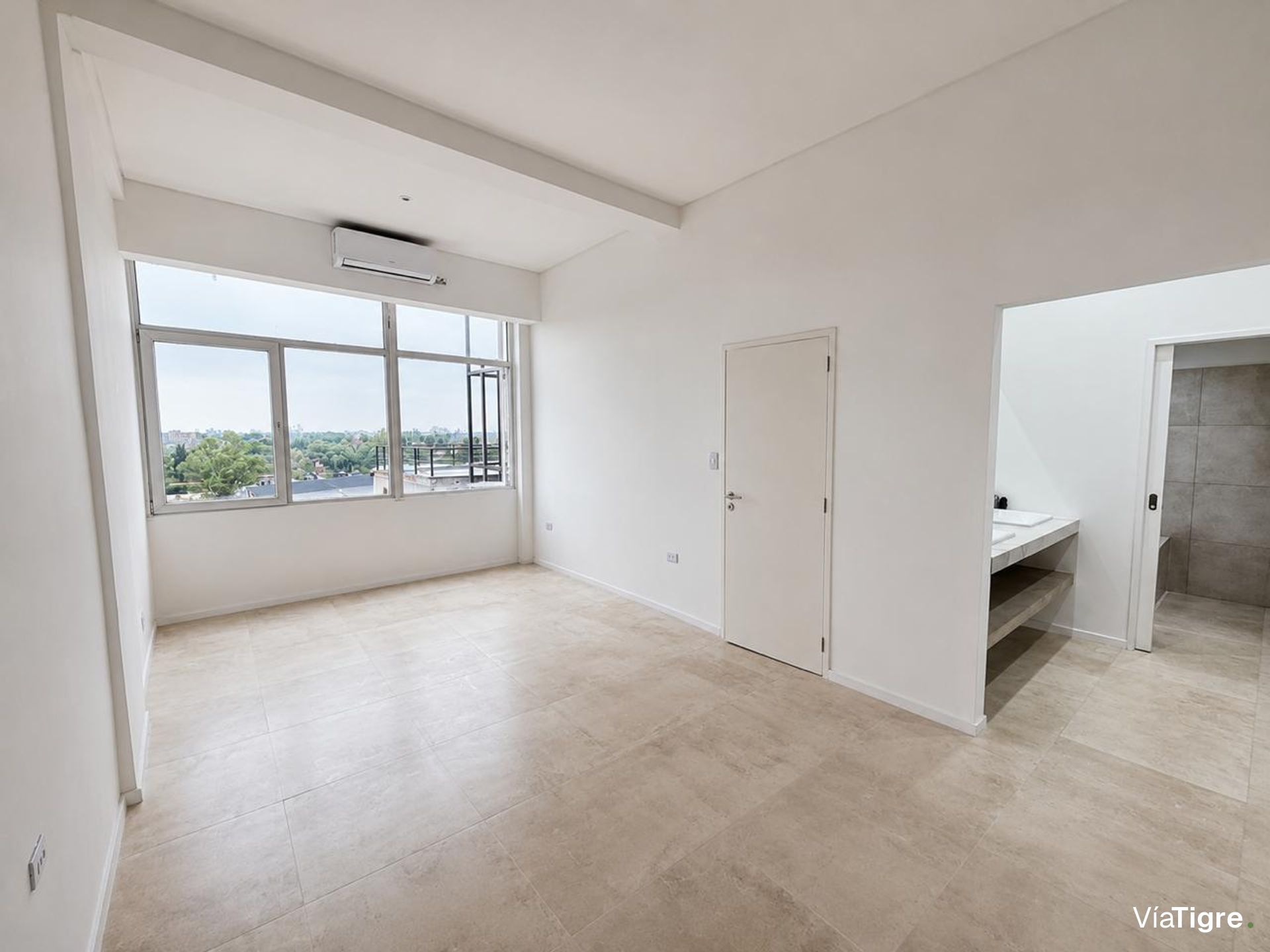 Venta Exclusivo Depto 3 Amb. Acepta Permuta