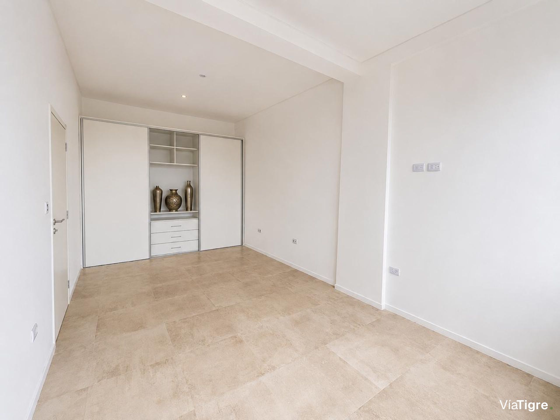 Venta Exclusivo Depto 3 Amb. Acepta Permuta