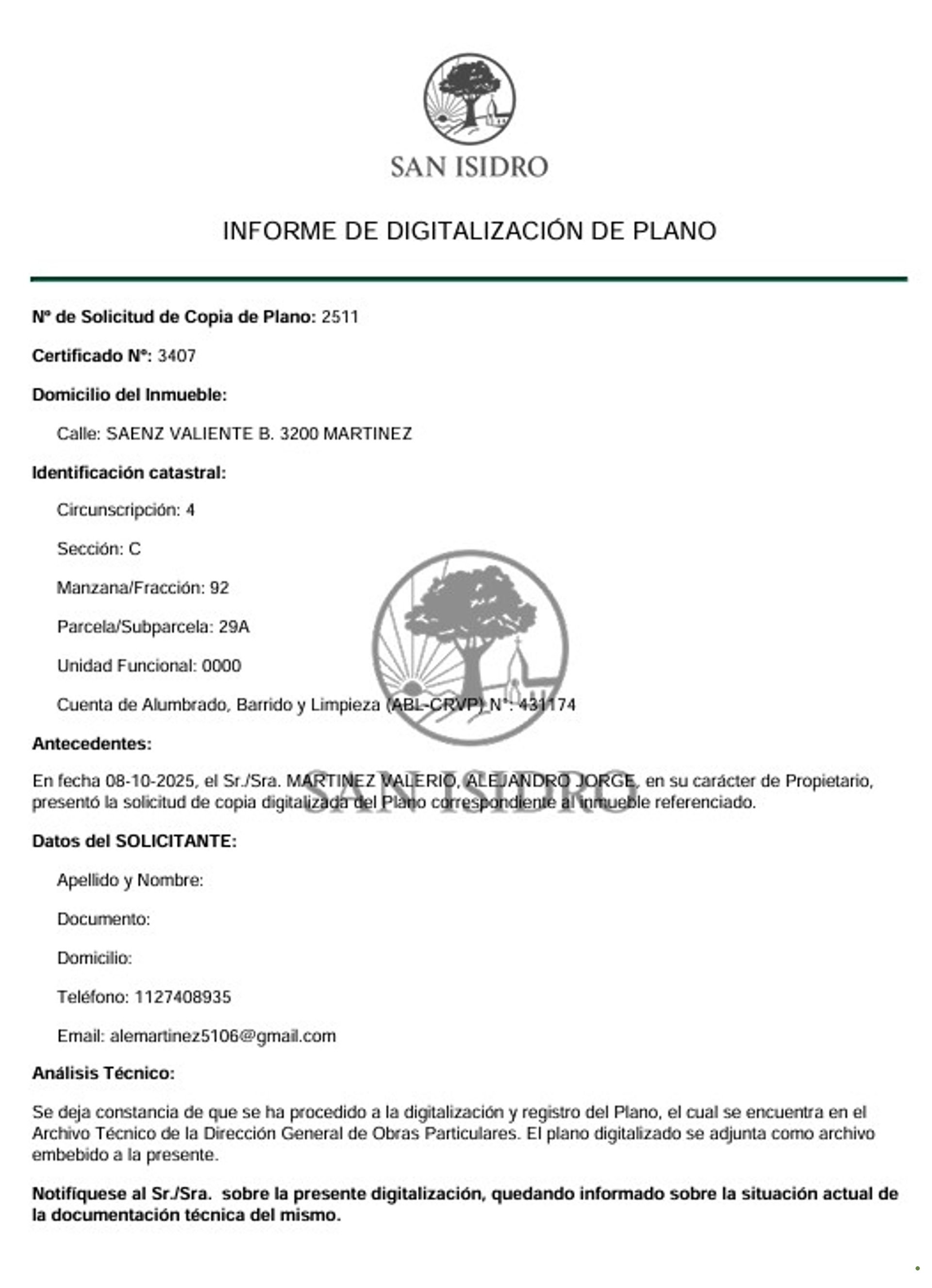 Oportunidad Lote¡¡¡