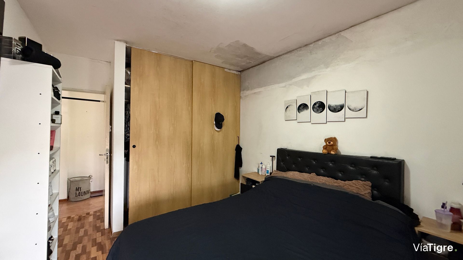 Depto 2 Amb -Balcon - San Fernando - APTO CREDITO