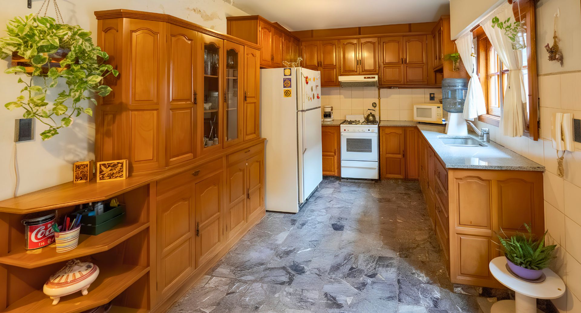 Casa 6 Amb Villa Adelina, San Isidro Apta Credito