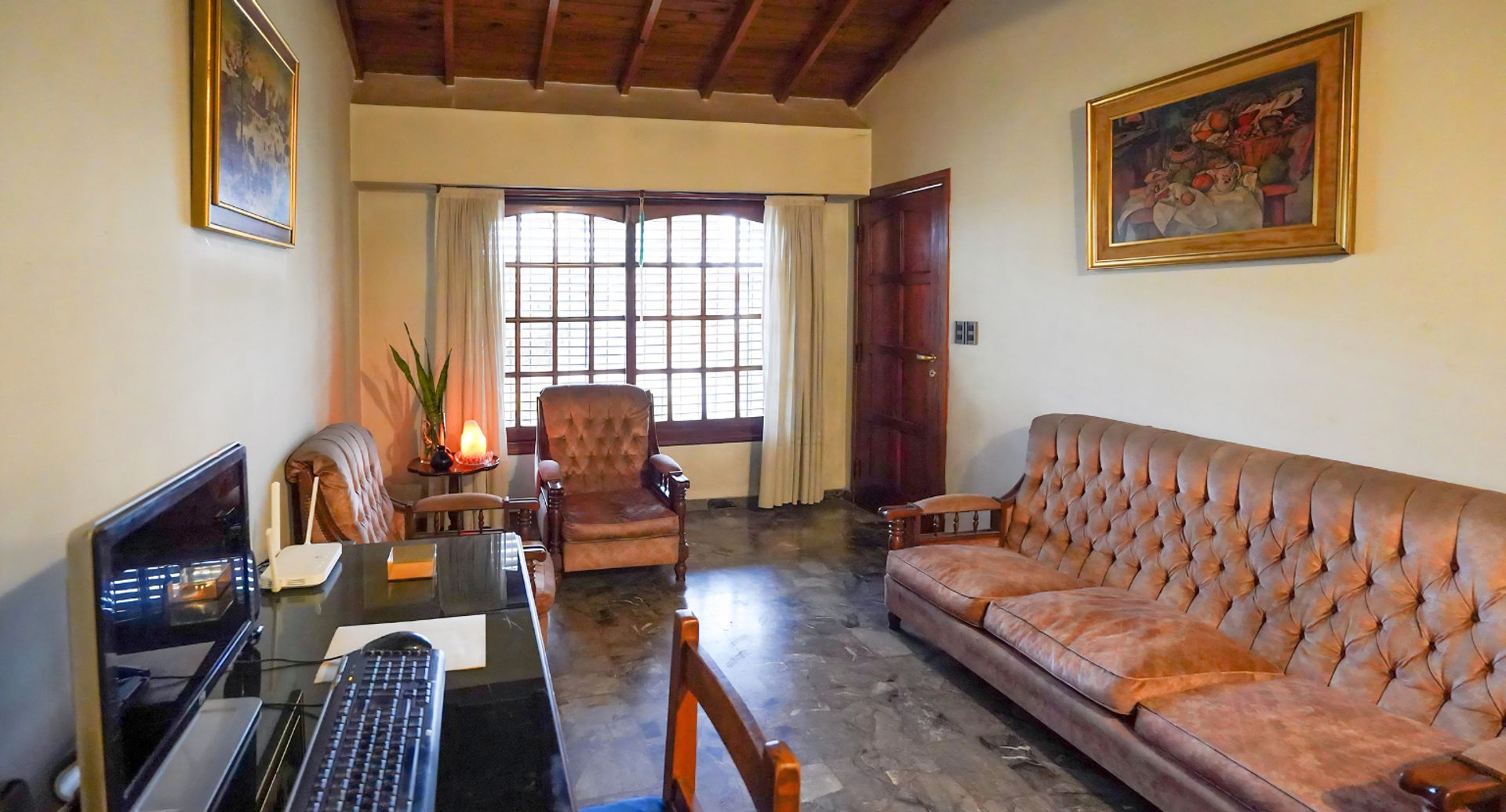 Casa 6 Amb Villa Adelina, San Isidro Apta Credito