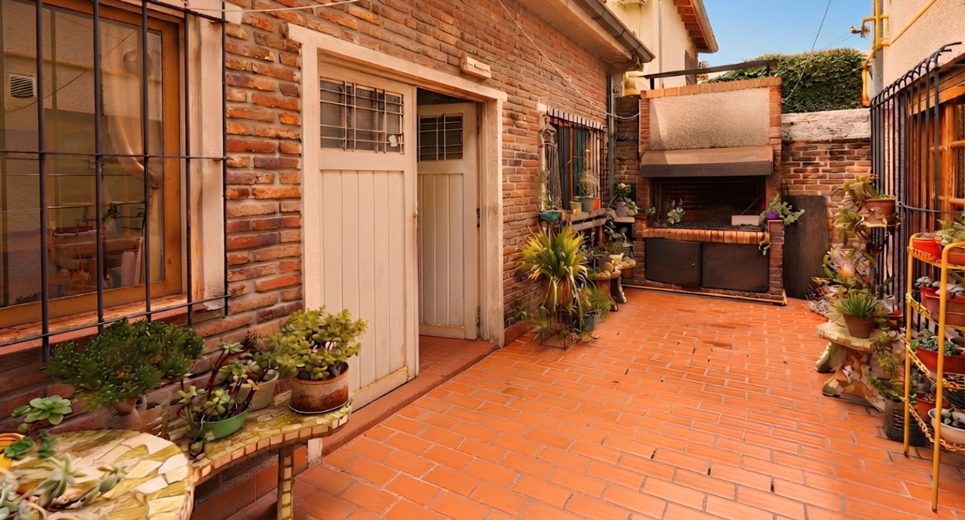 Casa 6 Amb Villa Adelina, San Isidro Apta Credito