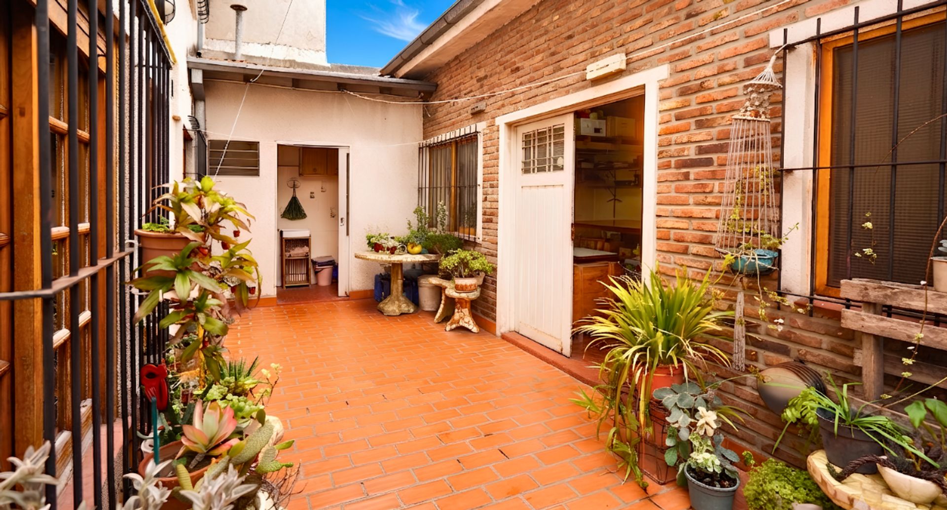 Casa 6 Amb Villa Adelina, San Isidro Apta Credito