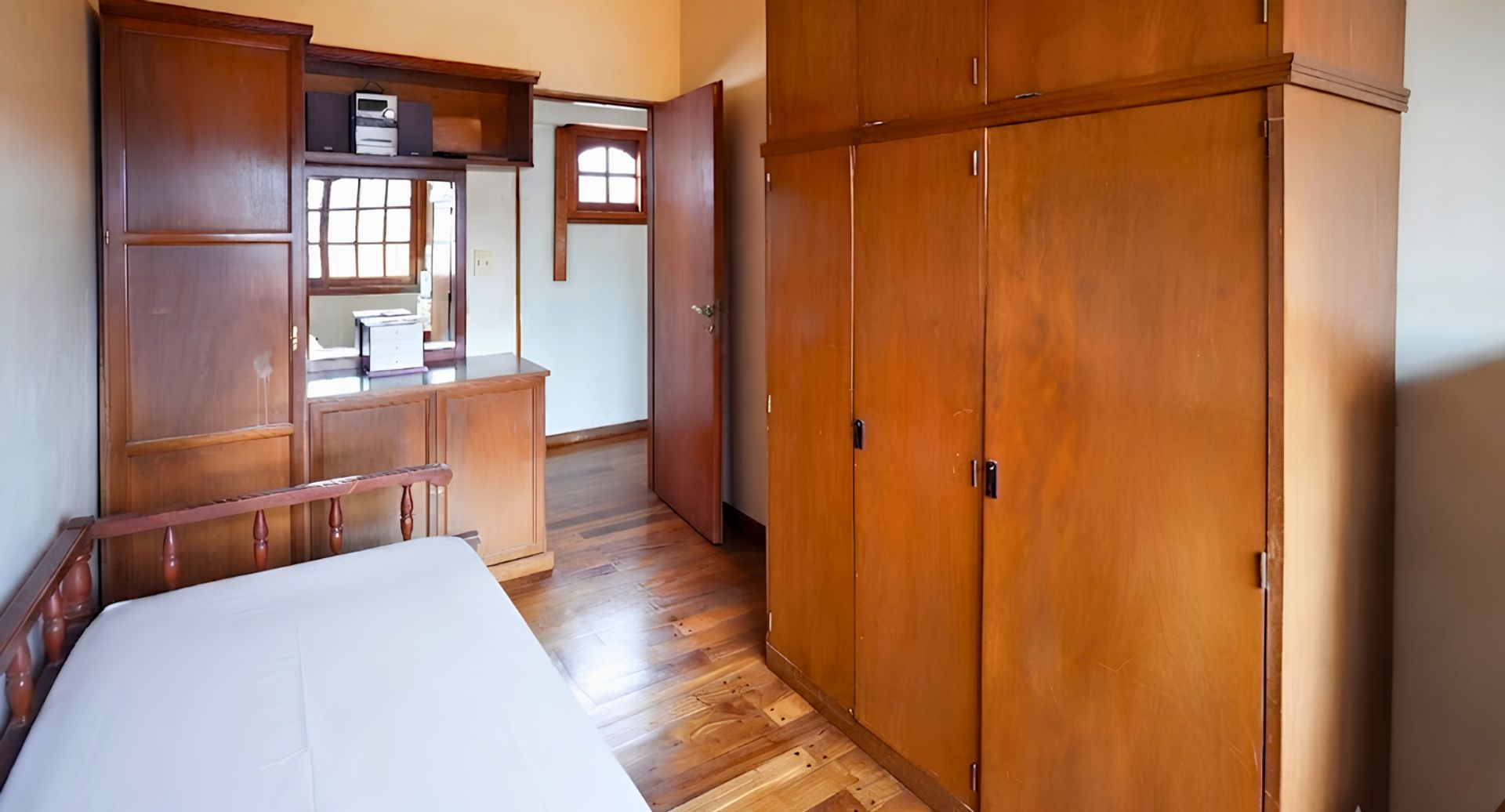 Casa 6 Amb Villa Adelina, San Isidro Apta Credito