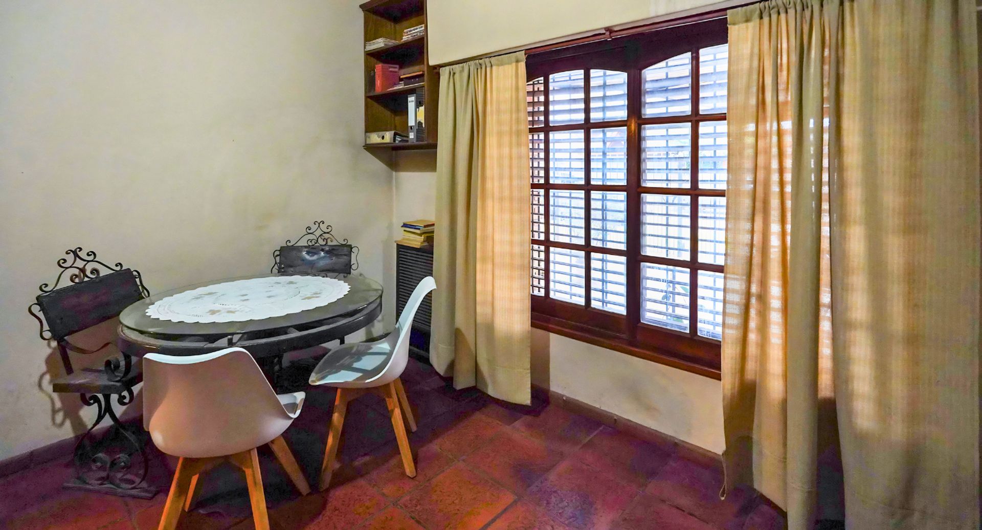 Casa 6 Amb Villa Adelina, San Isidro Apta Credito